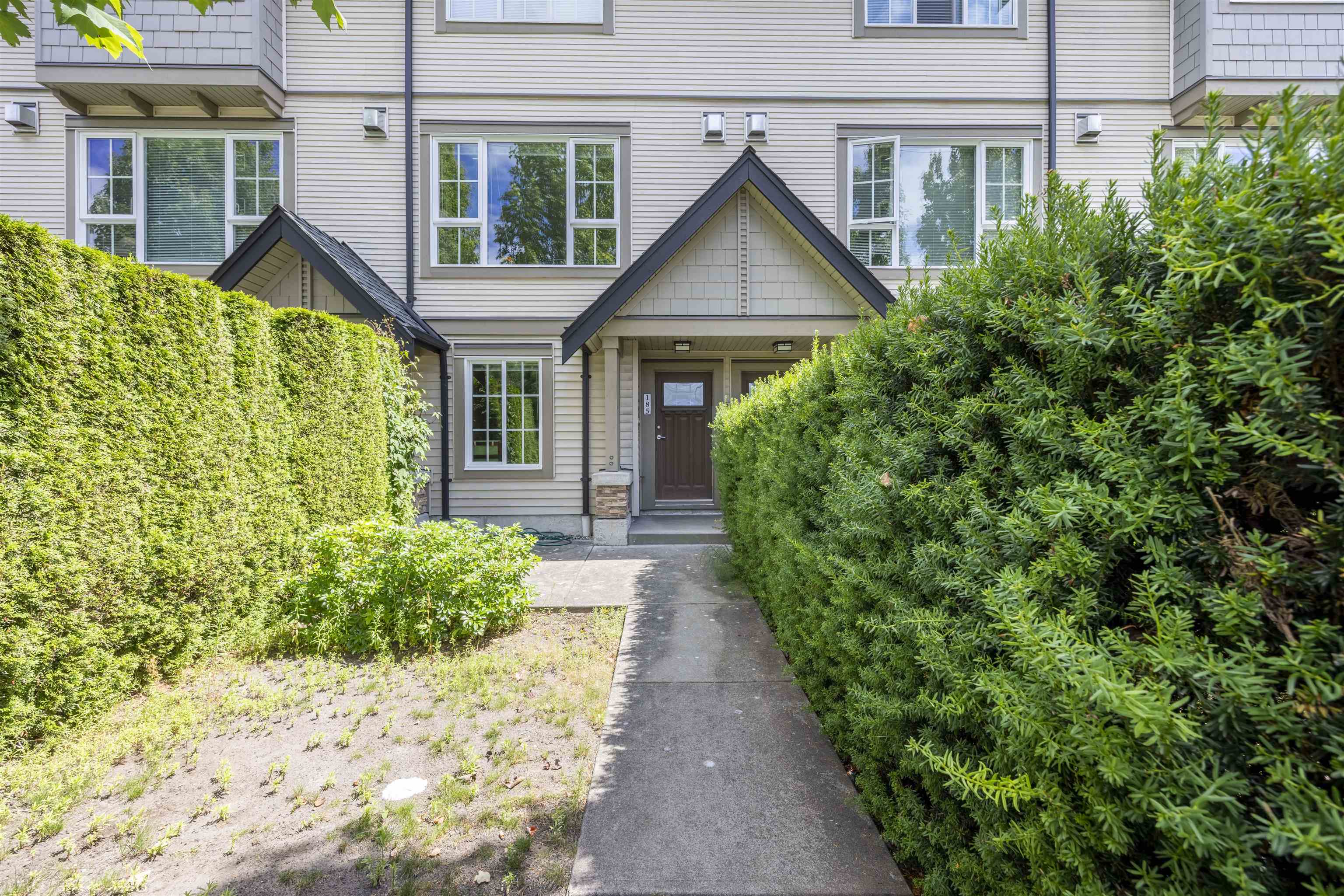 185 2501 161A STREET, R3028592, BC,
