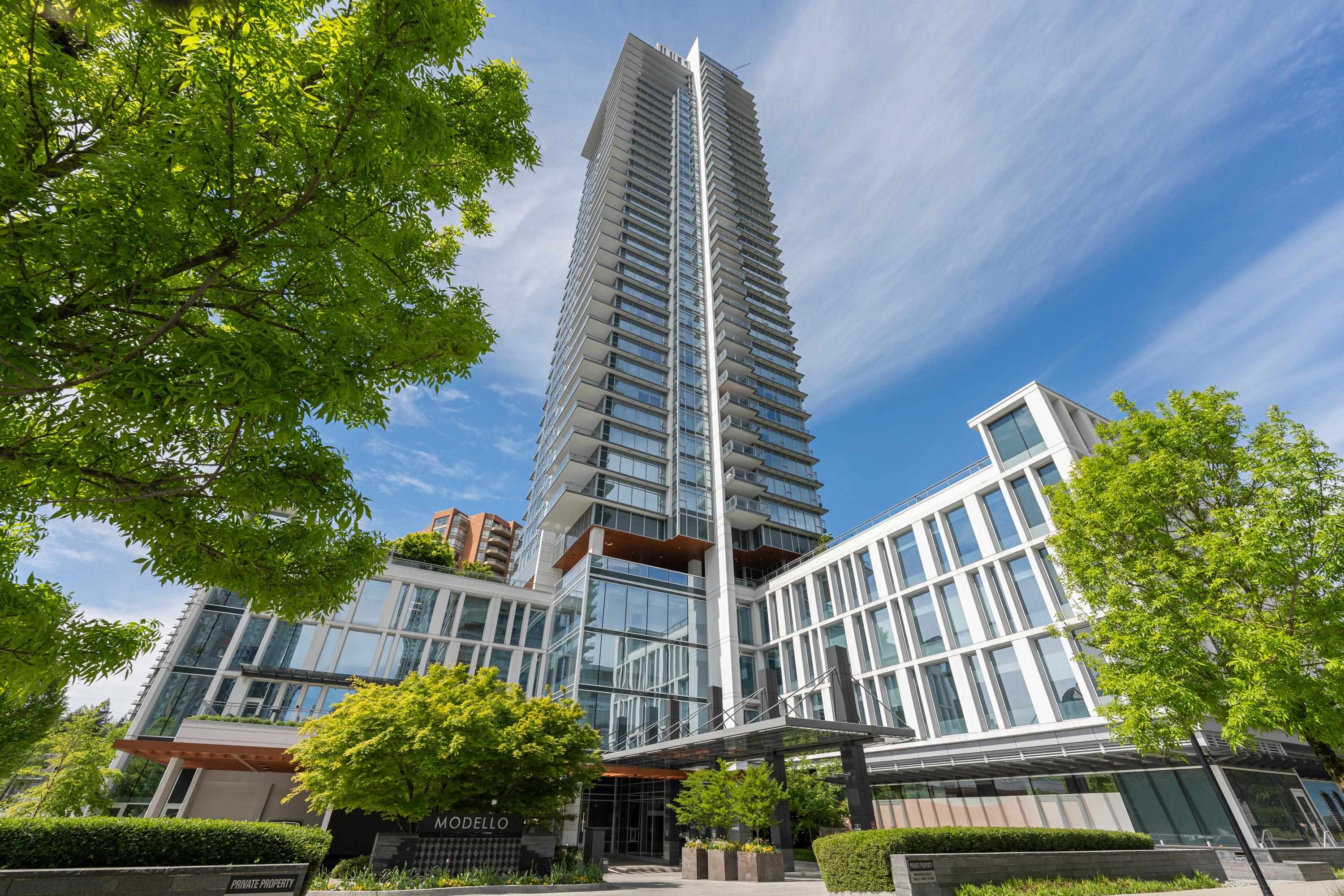 1905 4360 BERESFORD STREET, R3028596, BC,