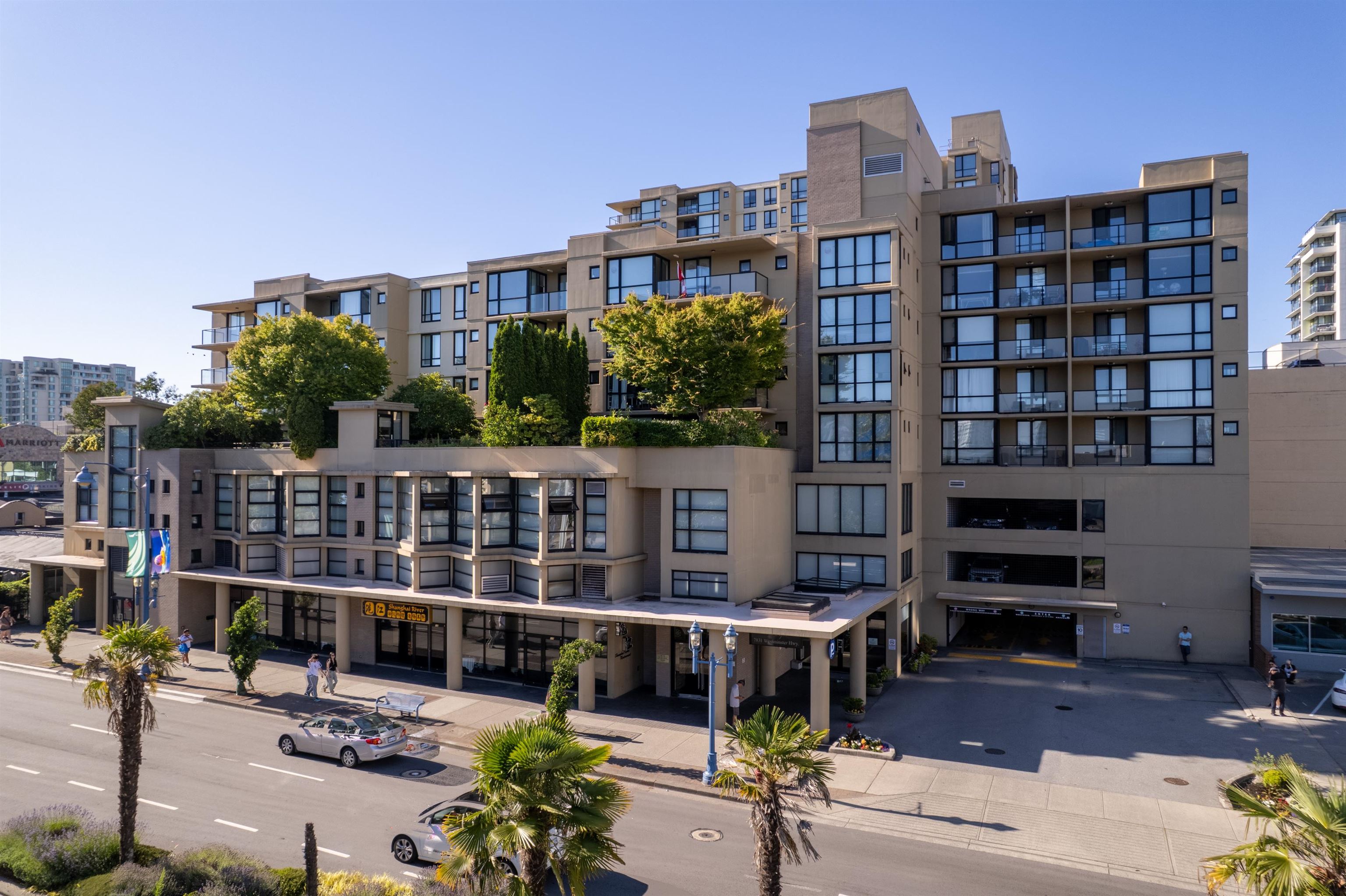 818 7831 WESTMINSTER HIGHWAY, R3028597, BC,