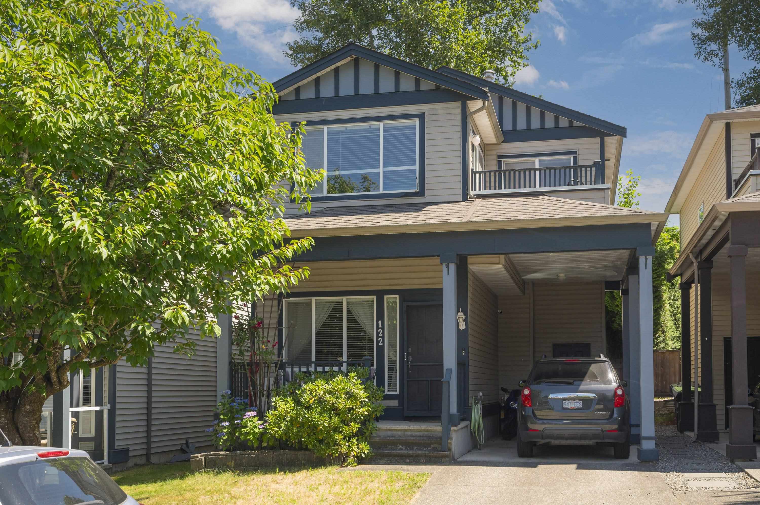 122 8888 216 STREET, R3028609, BC,