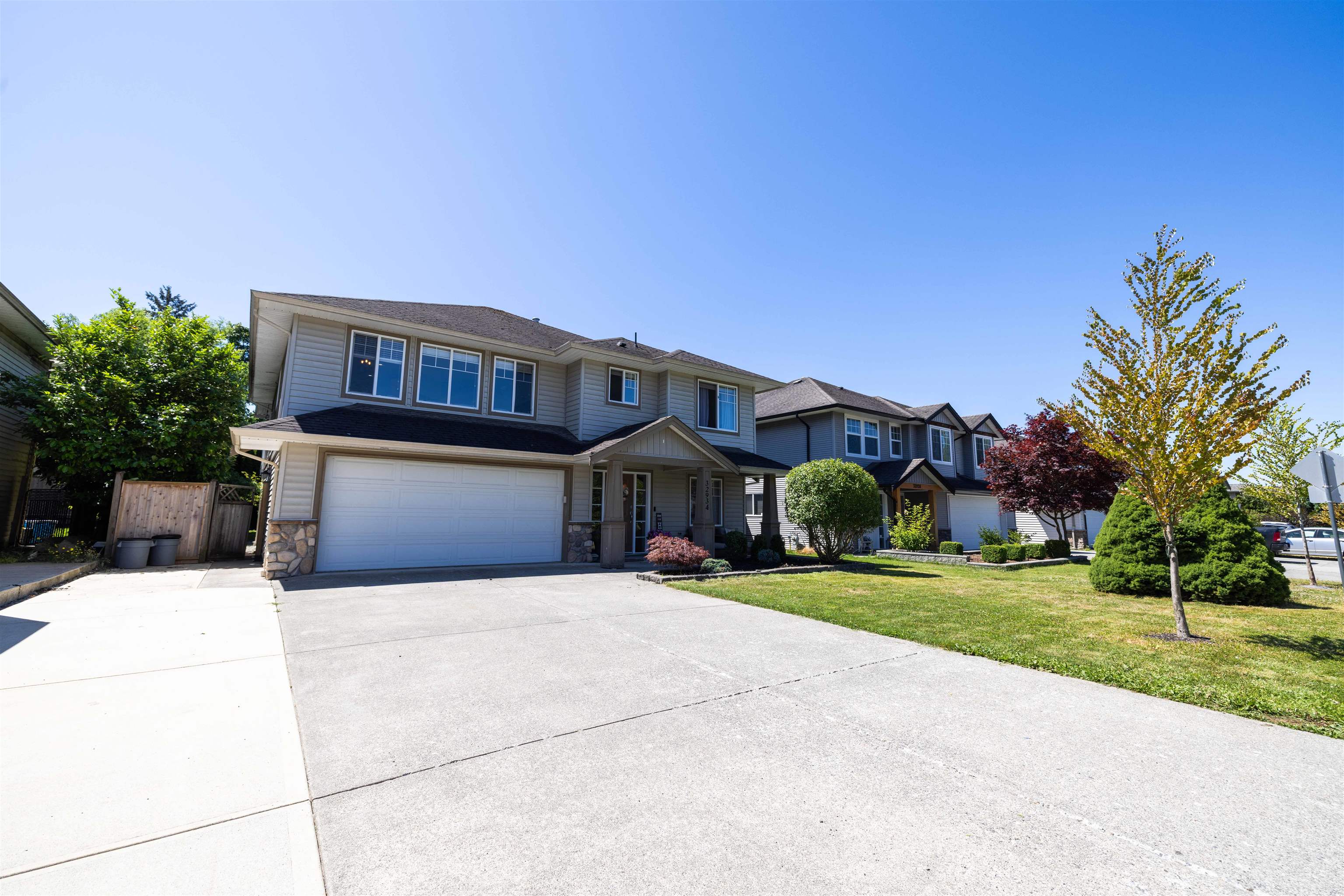 32934 PHELPS AVENUE, Mission BC V2V 7P9, R3028611, BC,