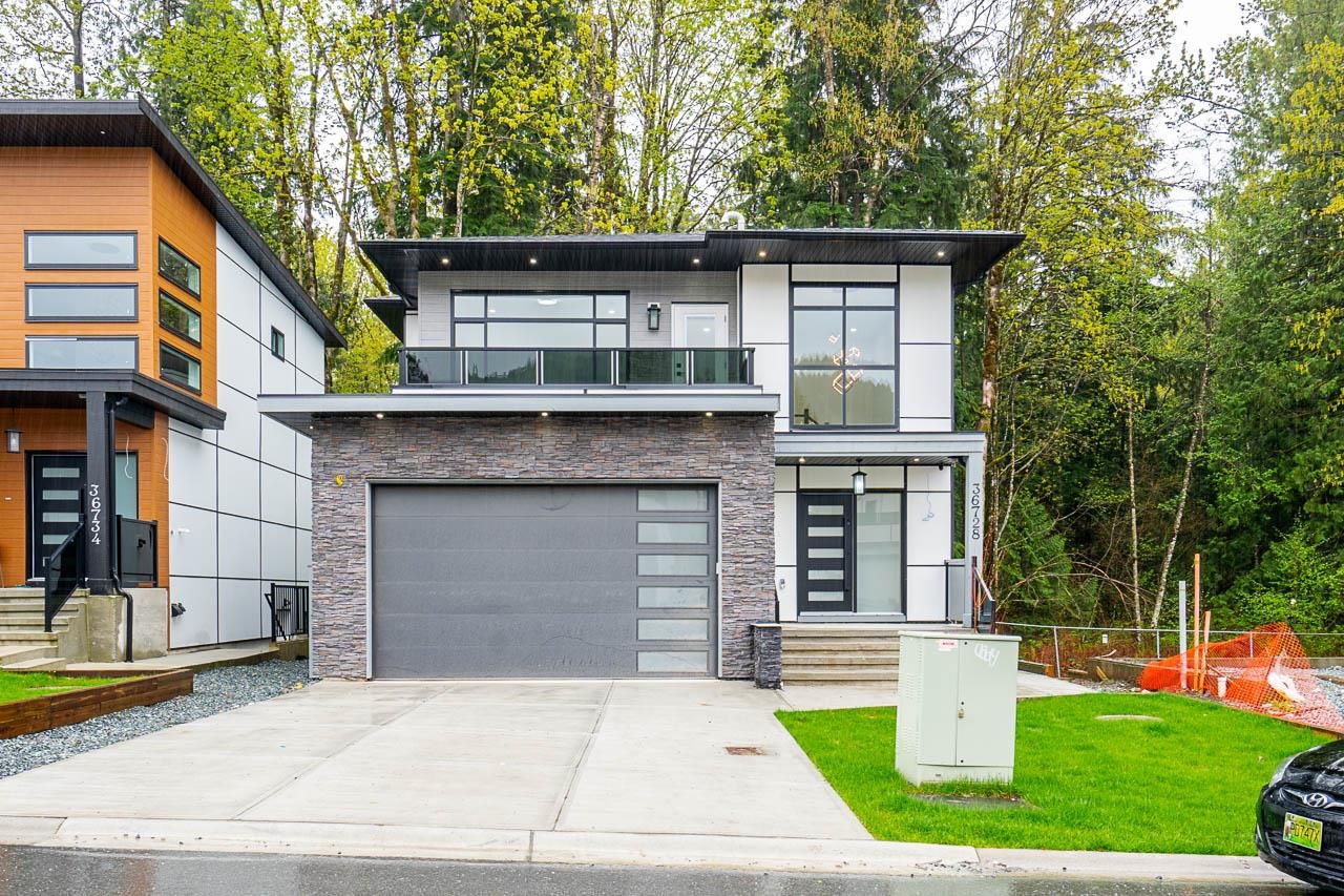 36728 DIANNE BROOK AVENUE, Abbotsford BC V3G 0H4, R3028614, BC,
