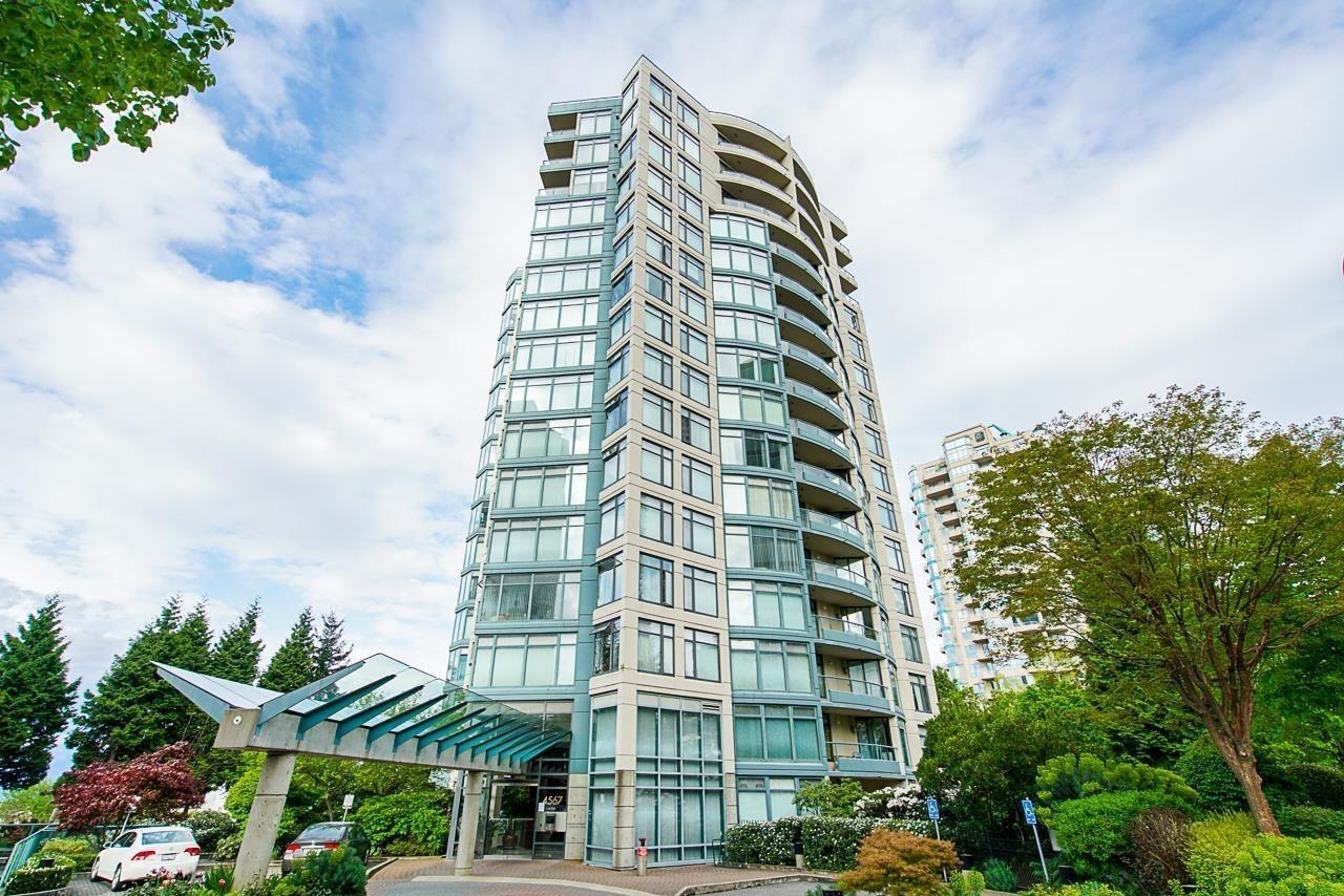 1102 4567 HAZEL STREET, R3028617, BC,