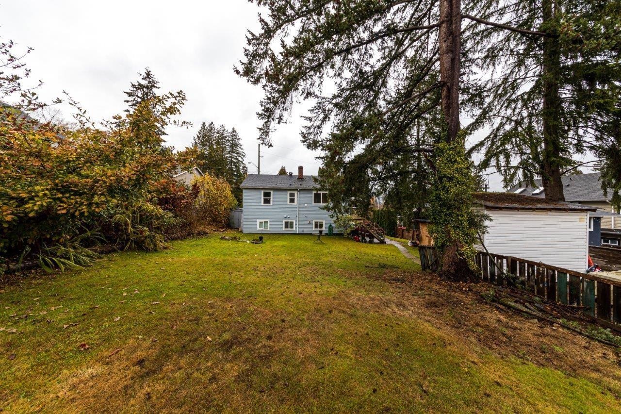 320 HOLMES STREET, New Westminster BC V3L 4X5, R3028624, BC,
