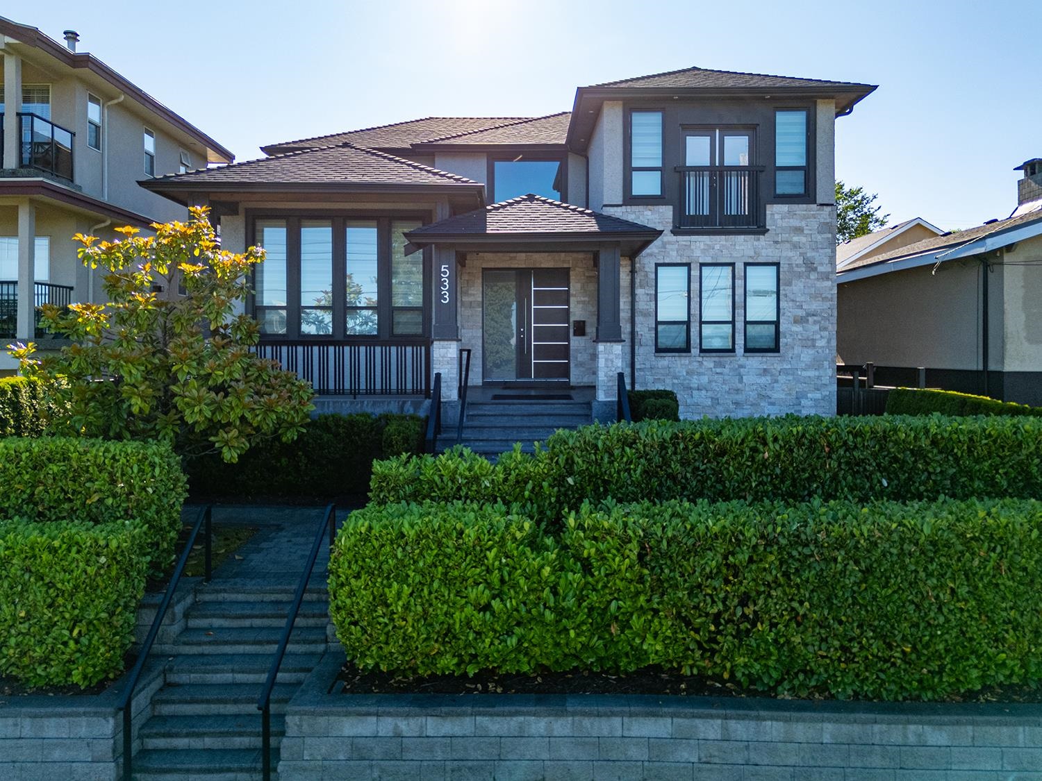 533 AMESS STREET, New Westminster BC V3L 4A8, R3028627, BC,