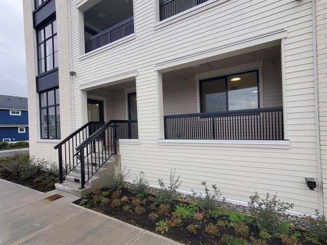 #102 320 RIDGE STREET, R3028635, BC,