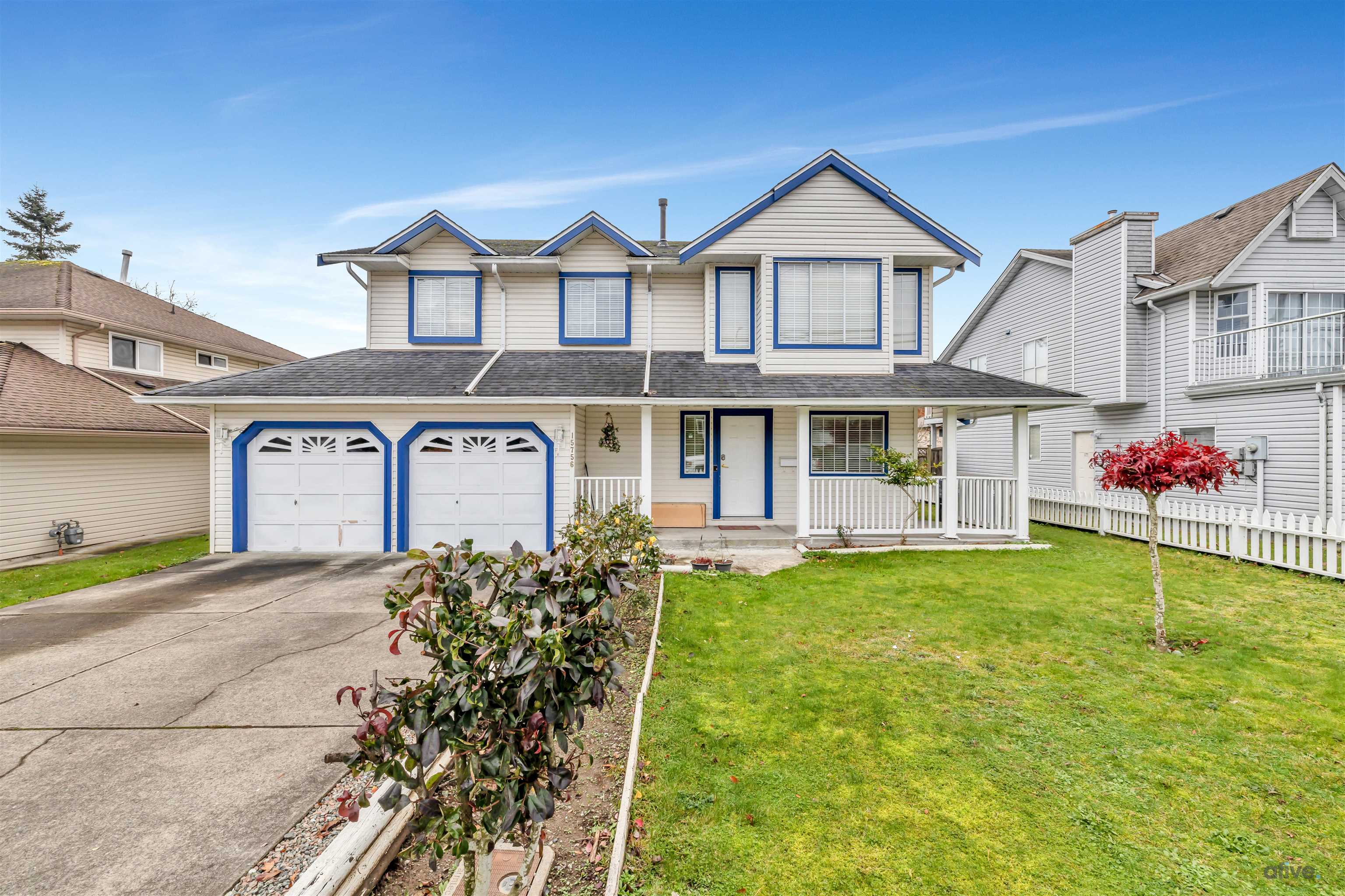 15756 82 AVENUE, Surrey BC V4N 0R7, R3028636, BC,