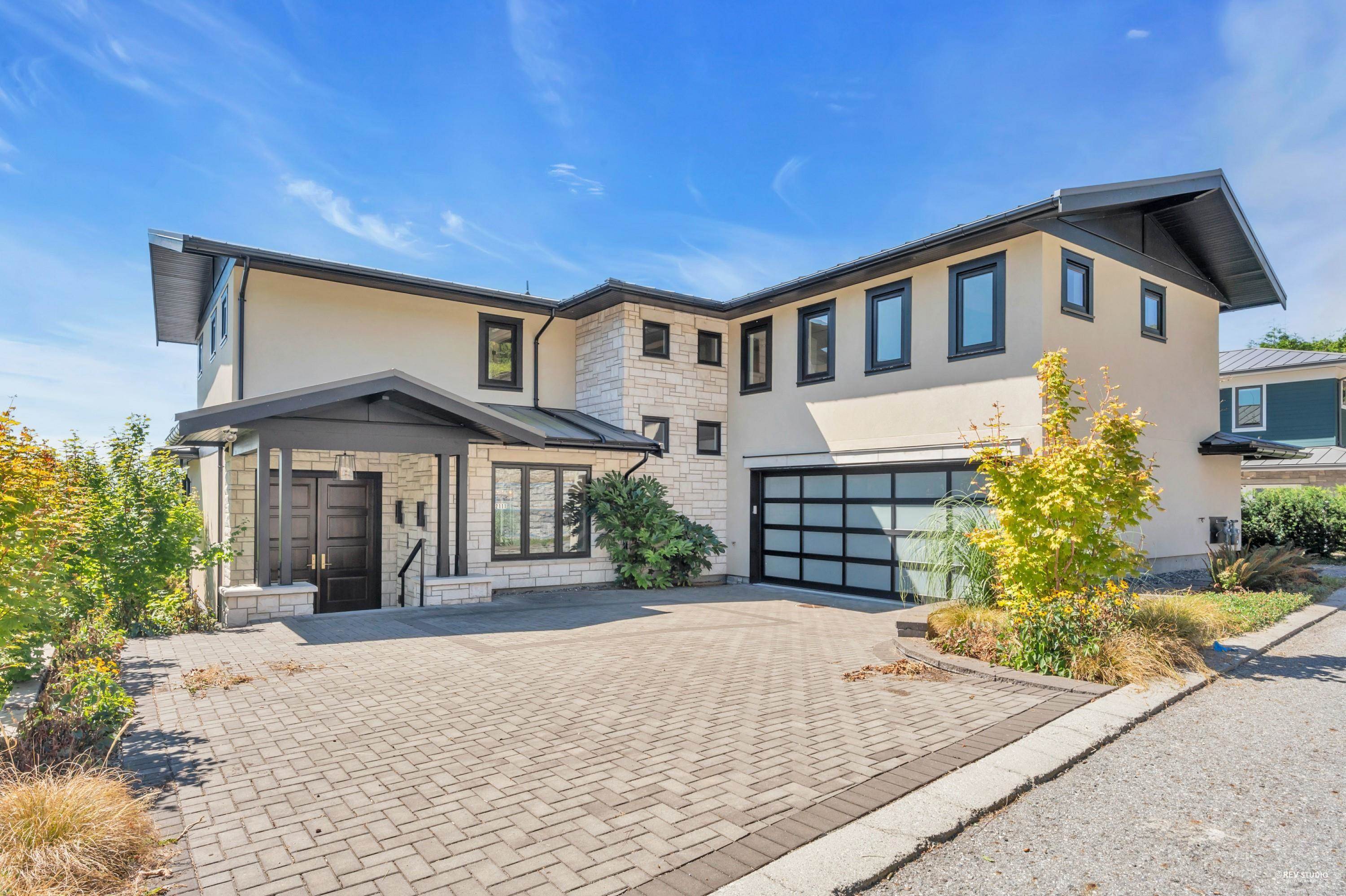 2111 UNION COURT, West Vancouver BC V7S 0B1, R3028640, BC,