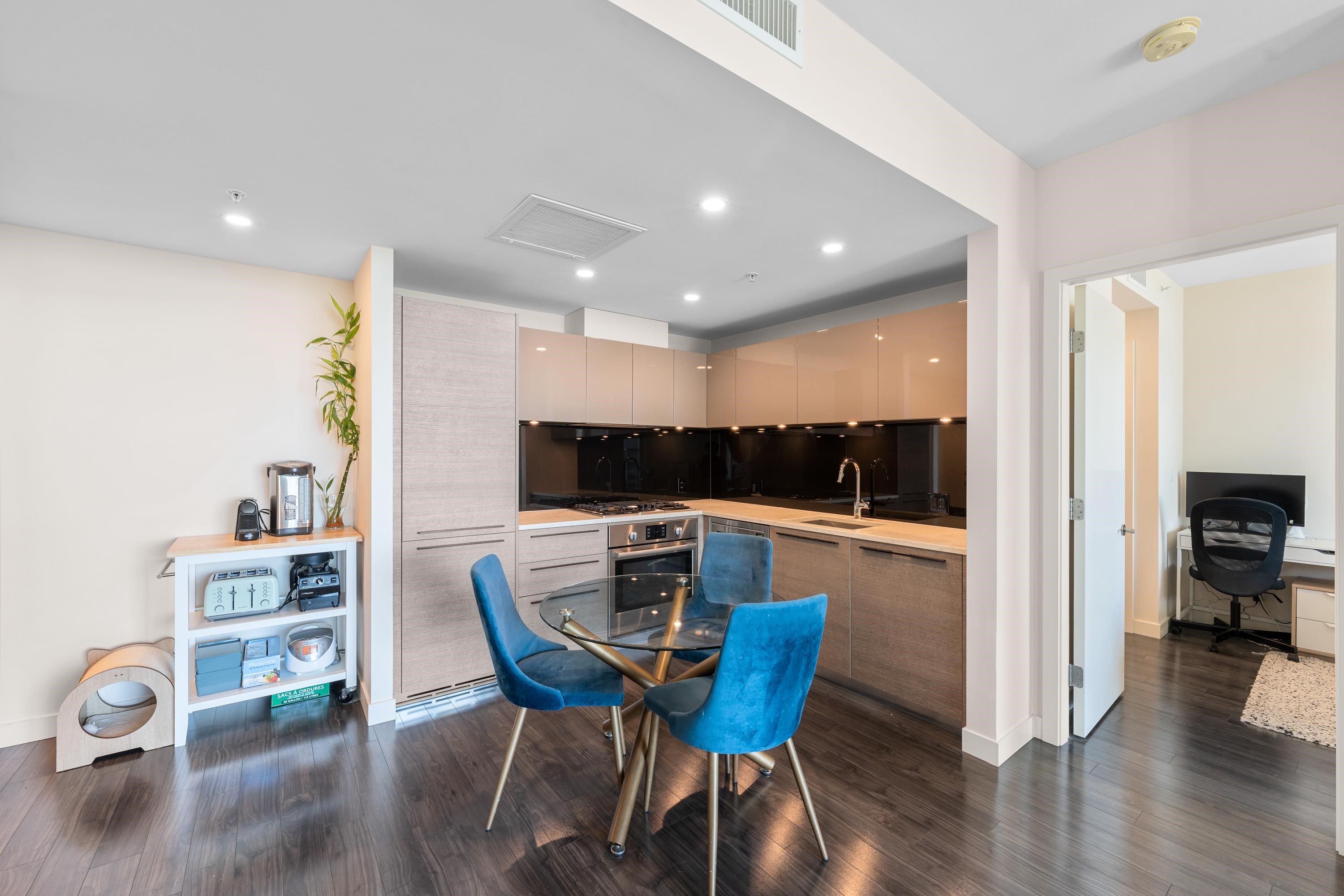 1705 6383 MCKAY AVENUE, R3028642, BC,