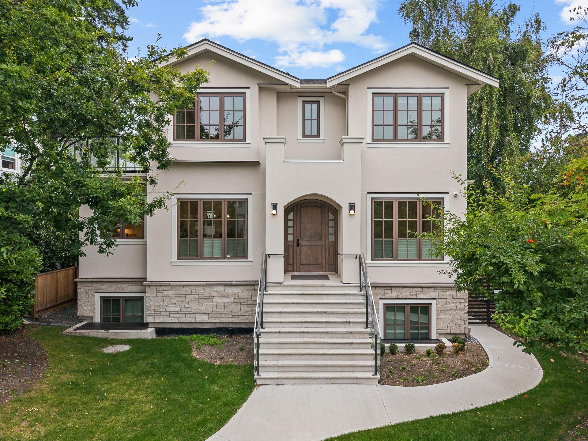 3227 W 35TH AVENUE, Vancouver BC V6N 2M9, R3028649, BC,