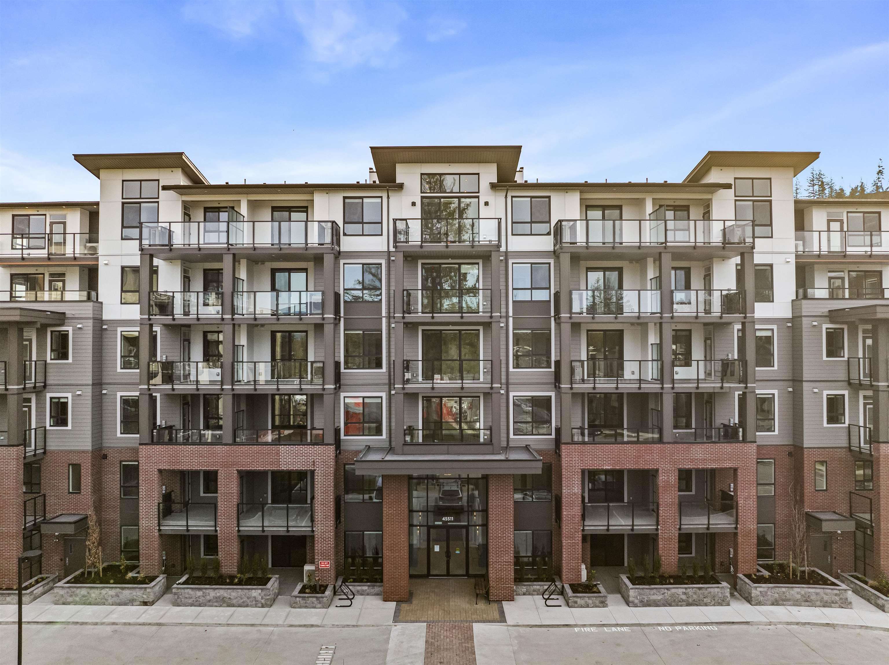 510 45505 CAMPUS DRIVE, R3028651, BC,