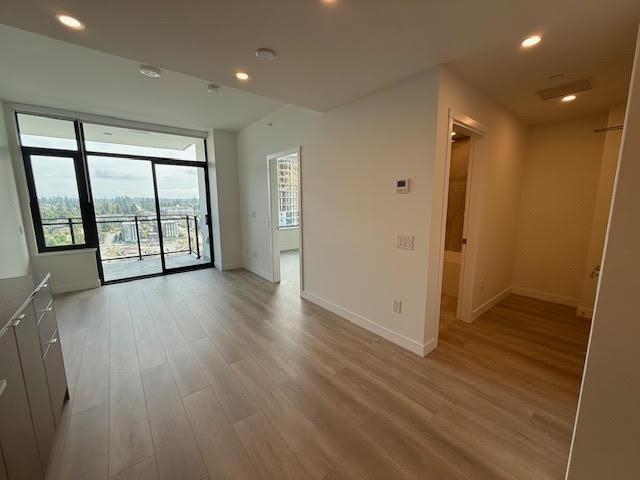 MLS® listing #R3028669 for sale located at 2509 626 CLAREMONT STREET