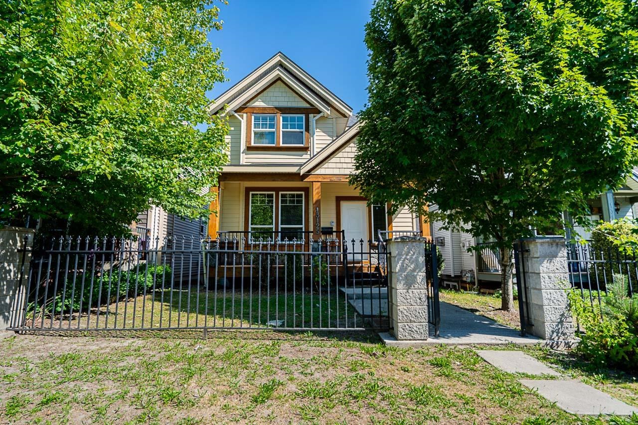 13125 108 AVENUE, Surrey BC V3T 2J2, R3028670, BC,