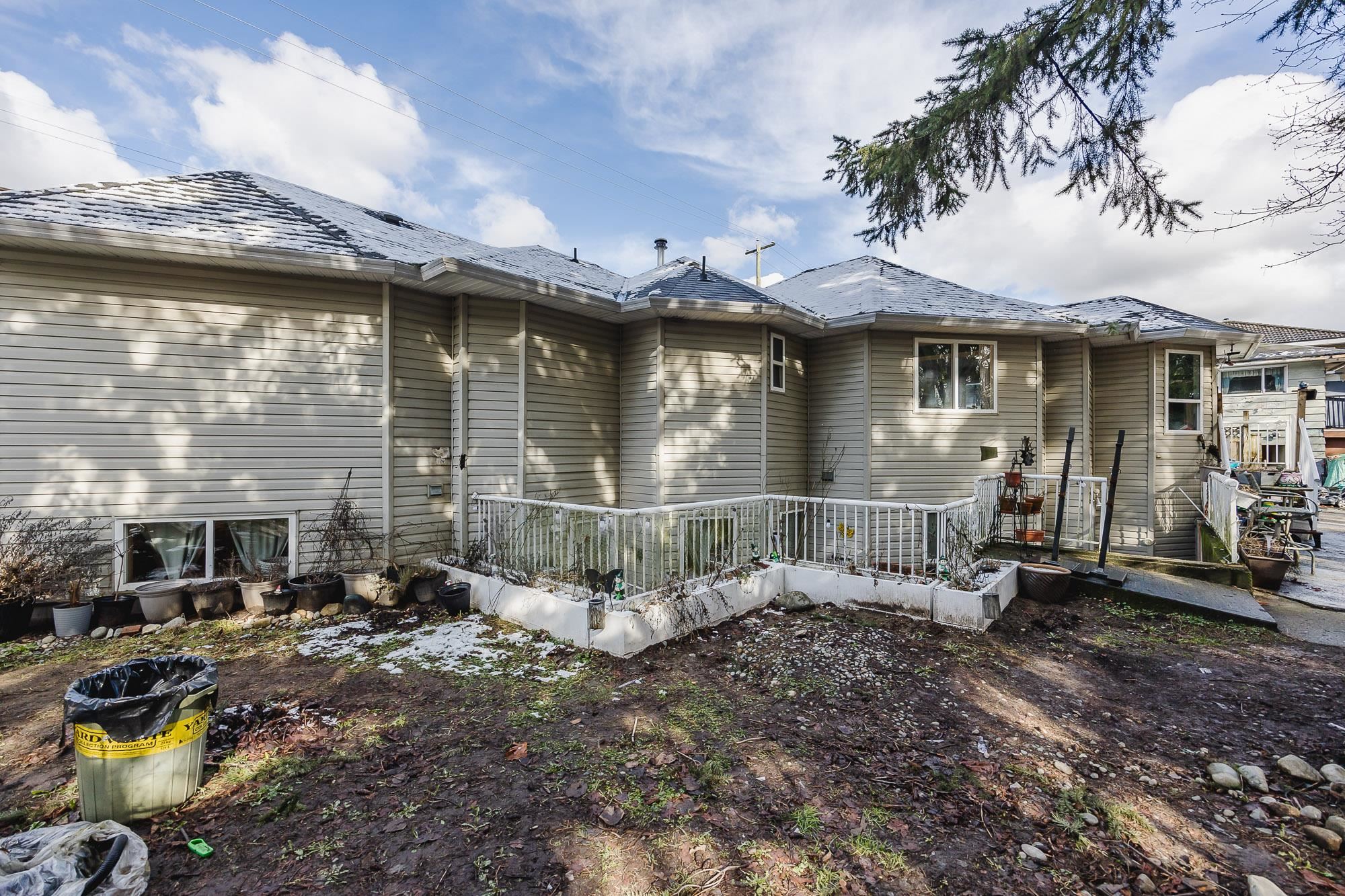 MLS® listing #R3028676 for sale located at 13225 87B AVENUE, Surrey BC V3W 2M3