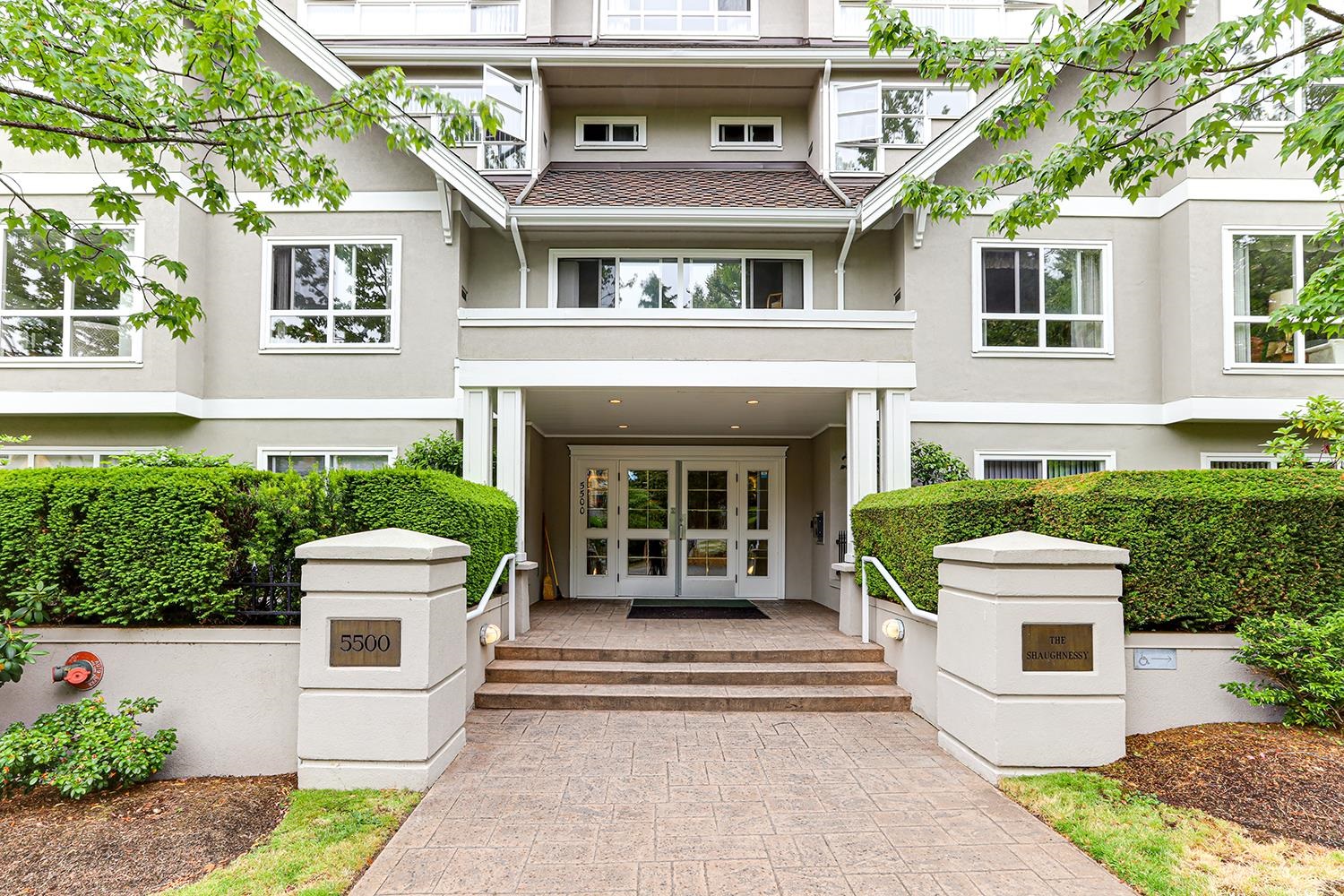 402 5500 13A AVENUE, R3028685, BC,