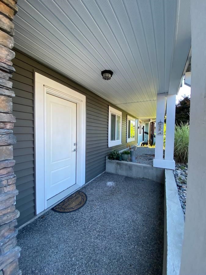 Lower-232 A STREET, Maple Ridge BC V4R 2R3, R3028691, BC,