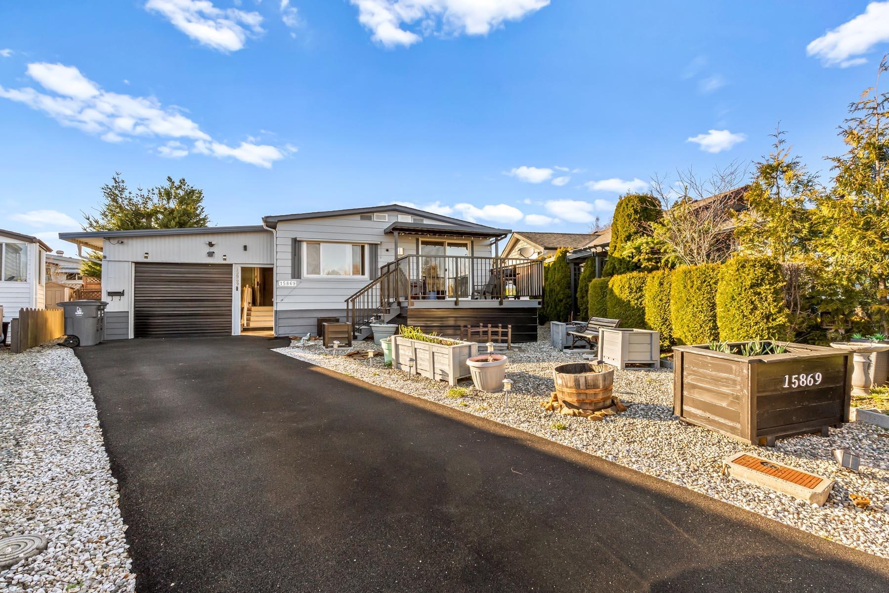 15869 YORKSHIRE PLACE, Surrey BC V4A 5K7, R3028694, BC,
