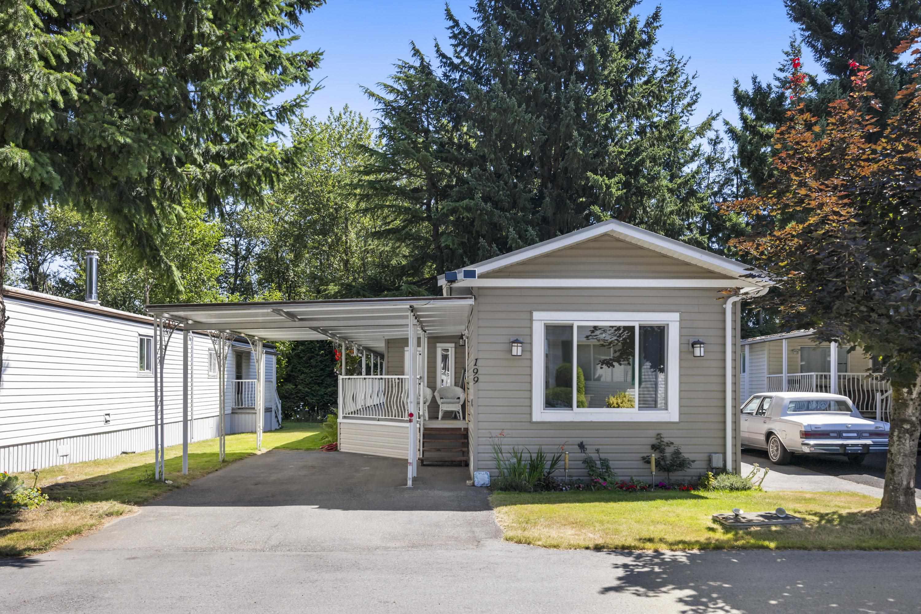 199 3665 244 STREET, R3028696, BC,
