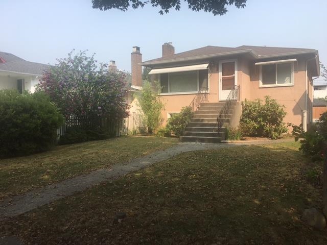 5336 RHODES STREET, Vancouver BC V5R 3N8, R3028708, BC,