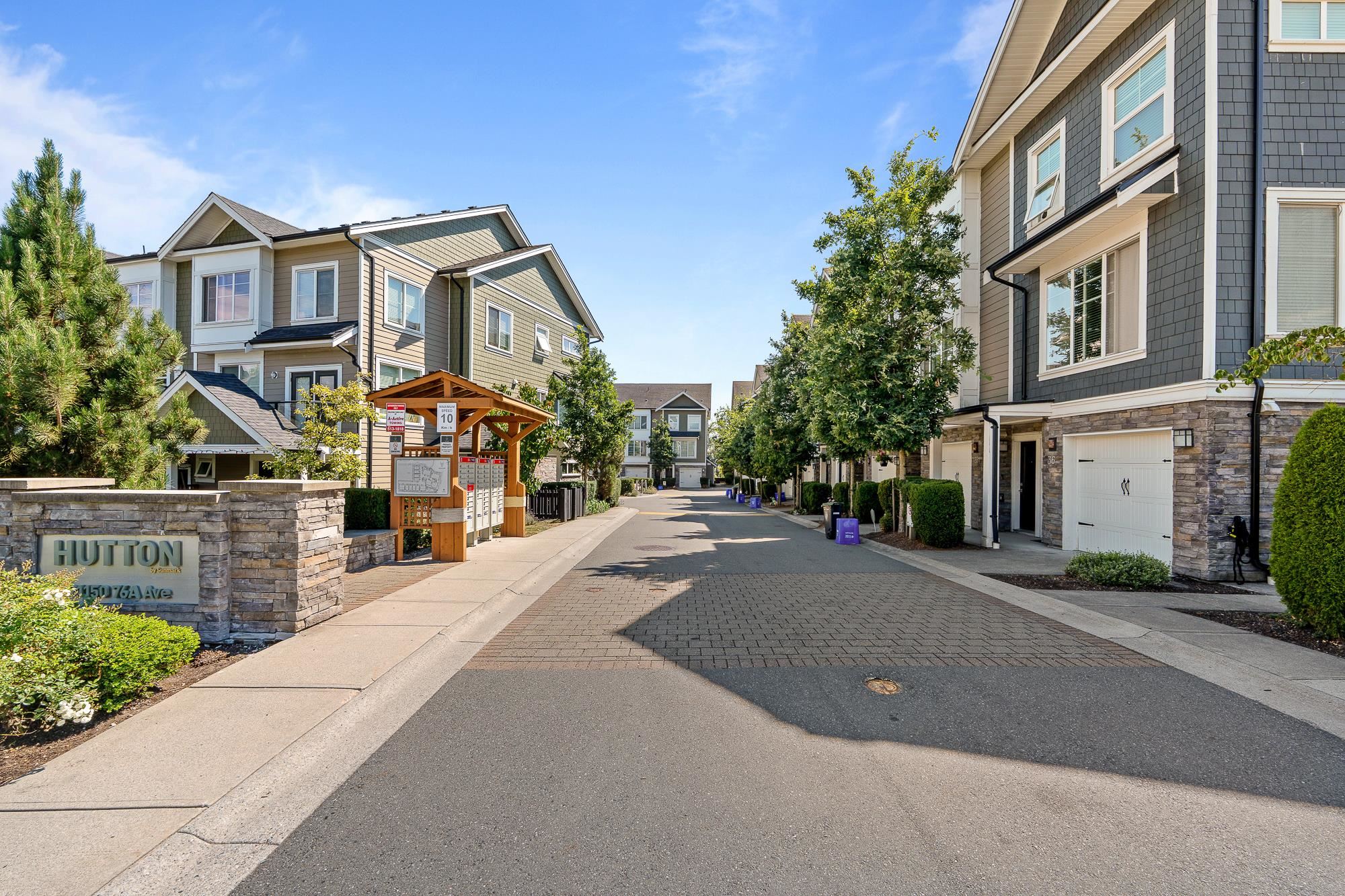 23 21150 76A AVENUE, R3028713, BC,