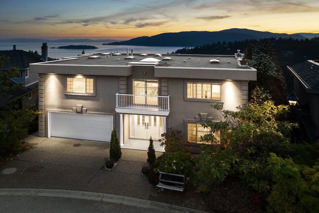 5532 WESTHAVEN ROAD, West Vancouver BC V7W 3E9, R3028714, BC,