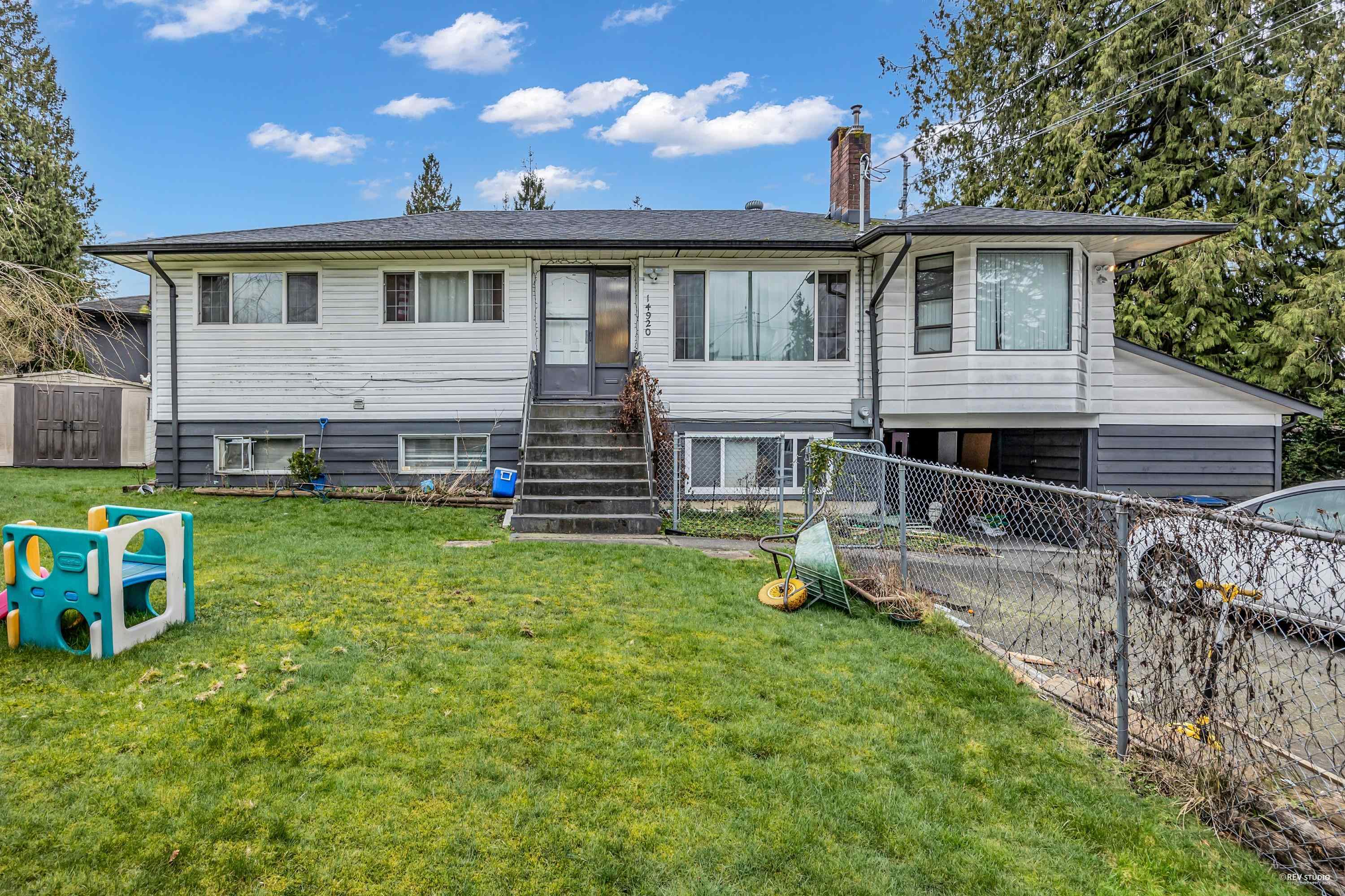 14920 KEW DRIVE, Surrey BC V3R 4Y2, R3028715, BC,