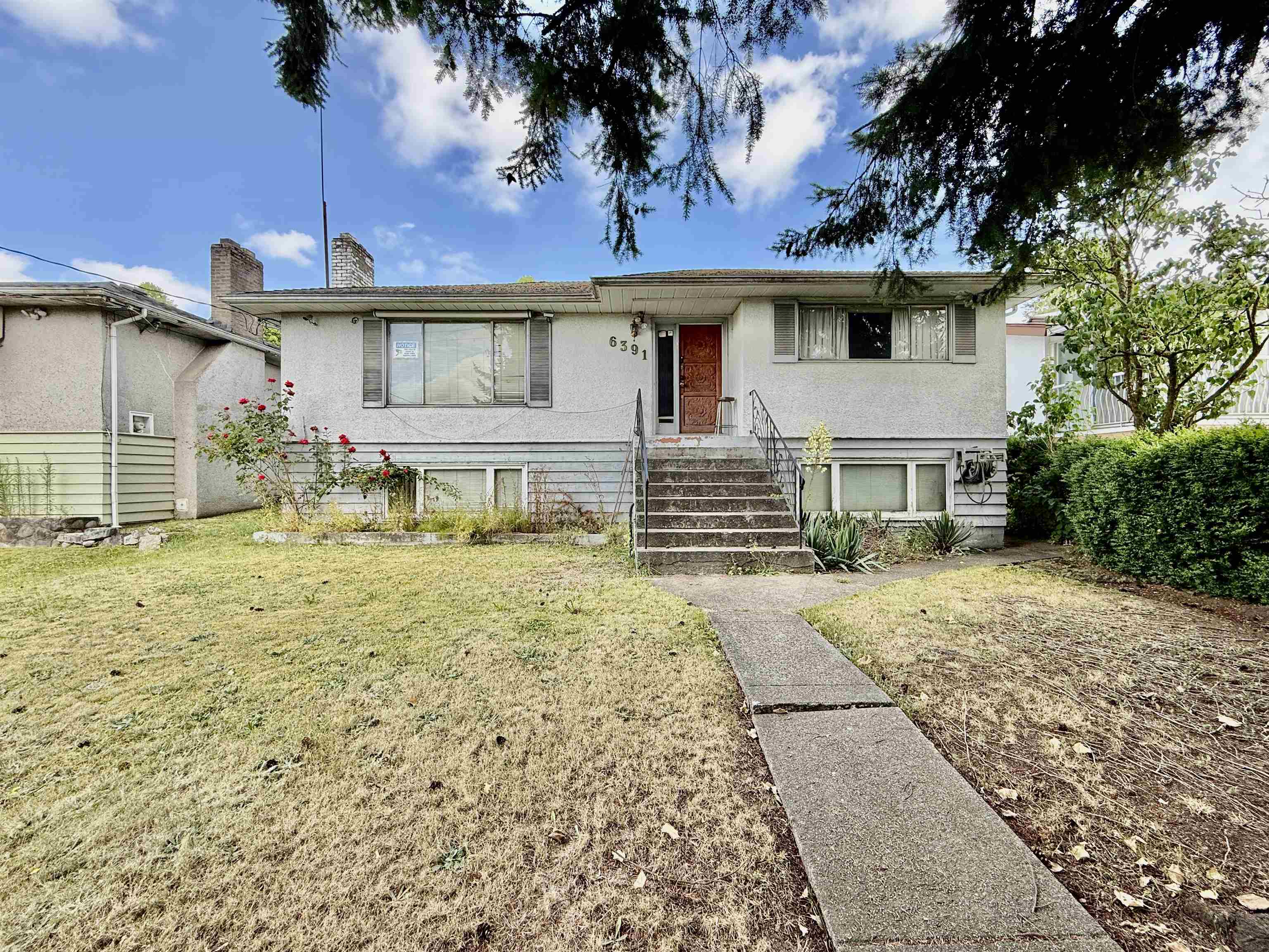 6391 LOUGHEED HIGHWAY, Burnaby BC V5B 3A1, R3028723, BC,