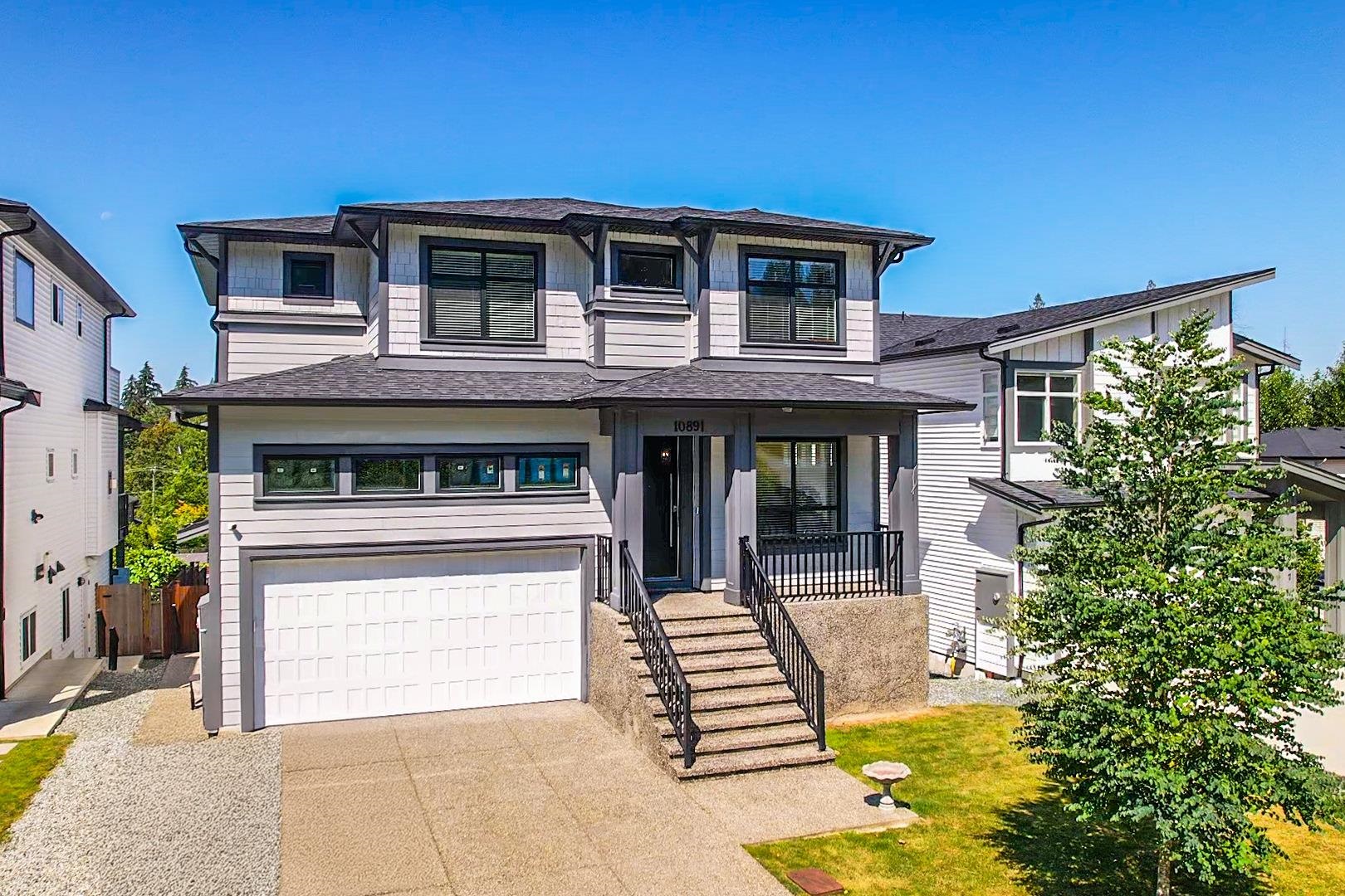 10891 MORRISETTE PLACE, Maple Ridge BC V2W 1G8, R3028726, BC,