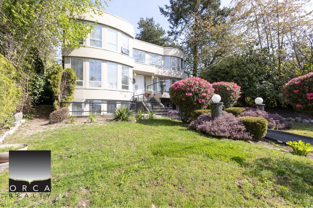 Upstairs only 1543 JEFFERSON AVE, R3028748, BC,