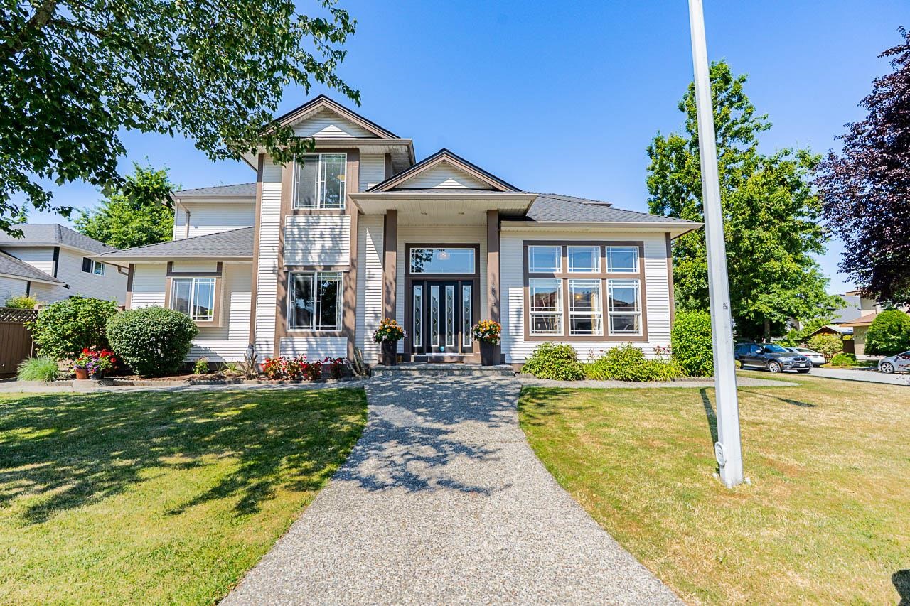 16898 61A AVENUE, Surrey BC V3S 8X7, R3028749, BC,