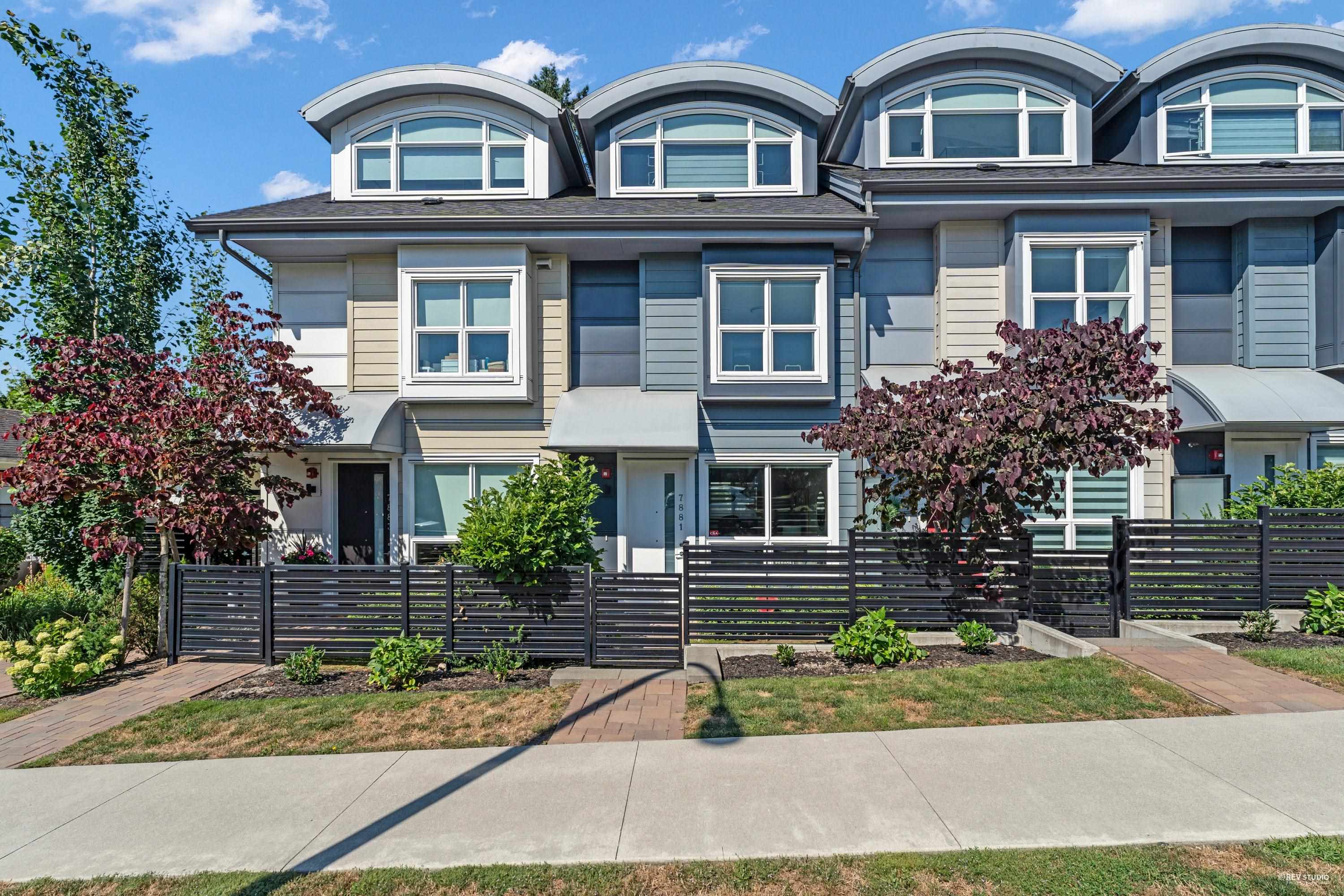 7881 FRENCH STREET, Vancouver BC V6P 4V8, R3028750, BC,