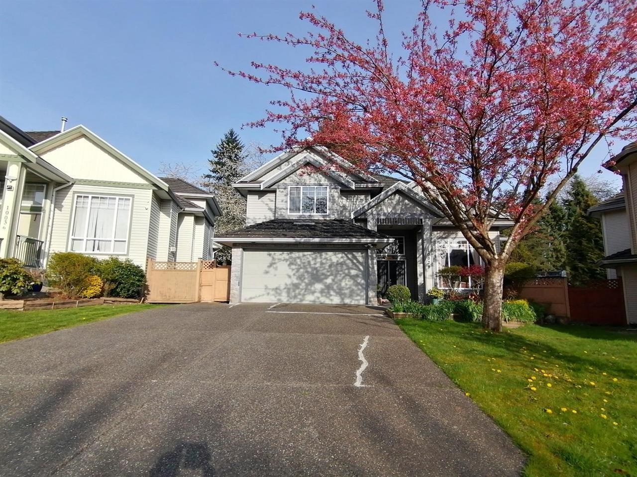10028 130 STREET, Surrey BC V3T 5X5, R3028758, BC,