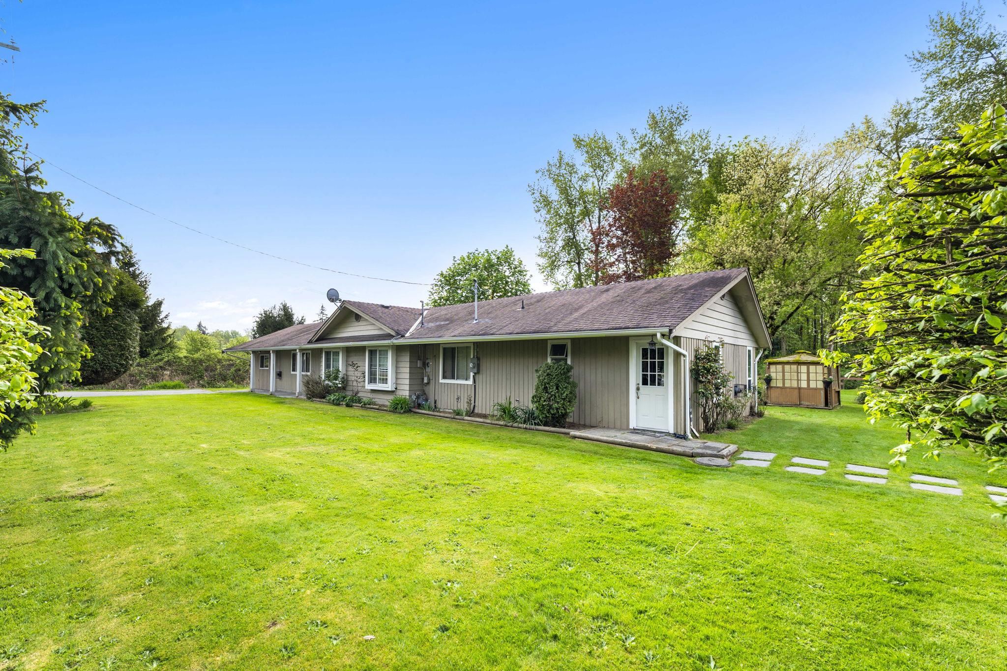 24960 ROBERTSON CRESCENT, Langley BC V4W 1W9, R3028760, BC,