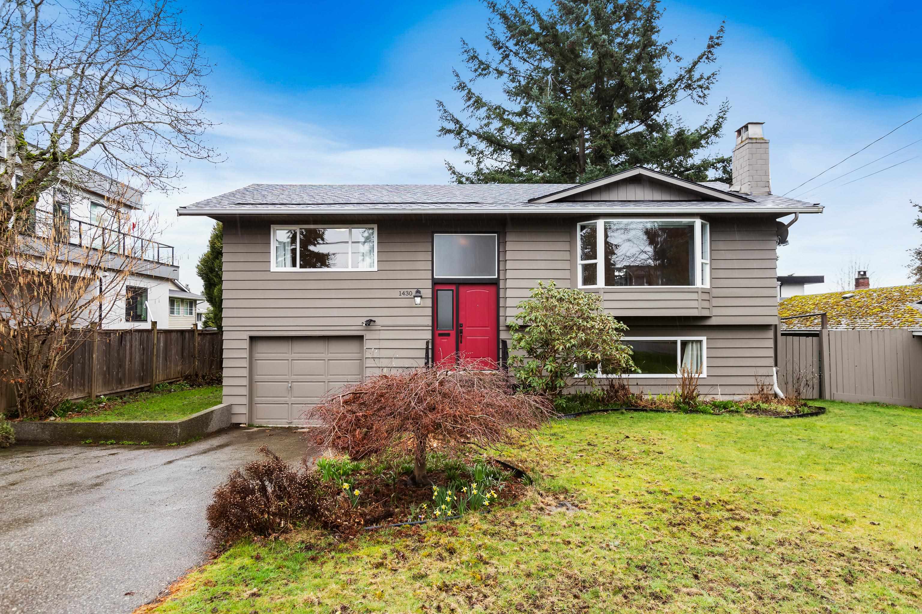 1430 MAPLE STREET, White Rock BC V4B 4N2, R3028761, BC,