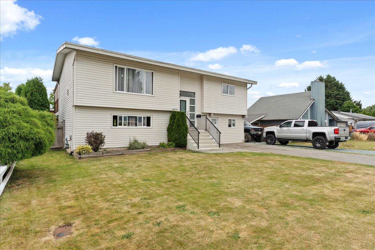 46533 DARLENE AVENUE, Chilliwack BC V2P 6W9, R3028777, BC,