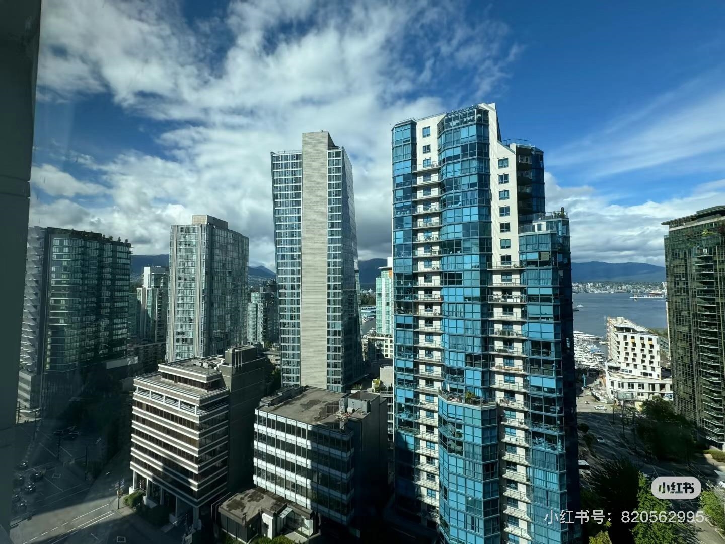 MLS® listing #R3028782 for sale located at 1702 1420 GEORGIA STREET