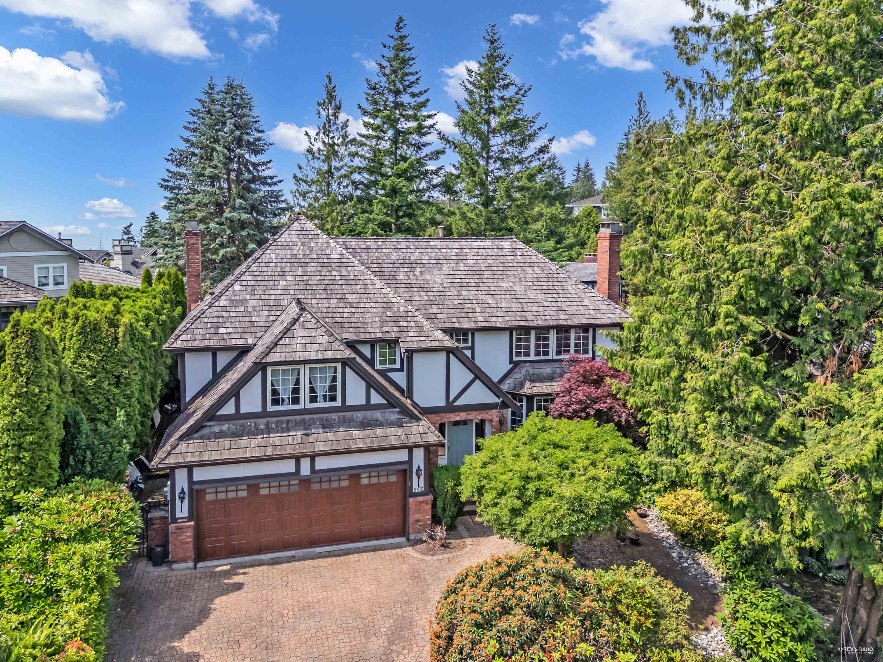 5155 ALDERFEILD PLACE, West Vancouver BC V7W 2W7, R3028783, BC,