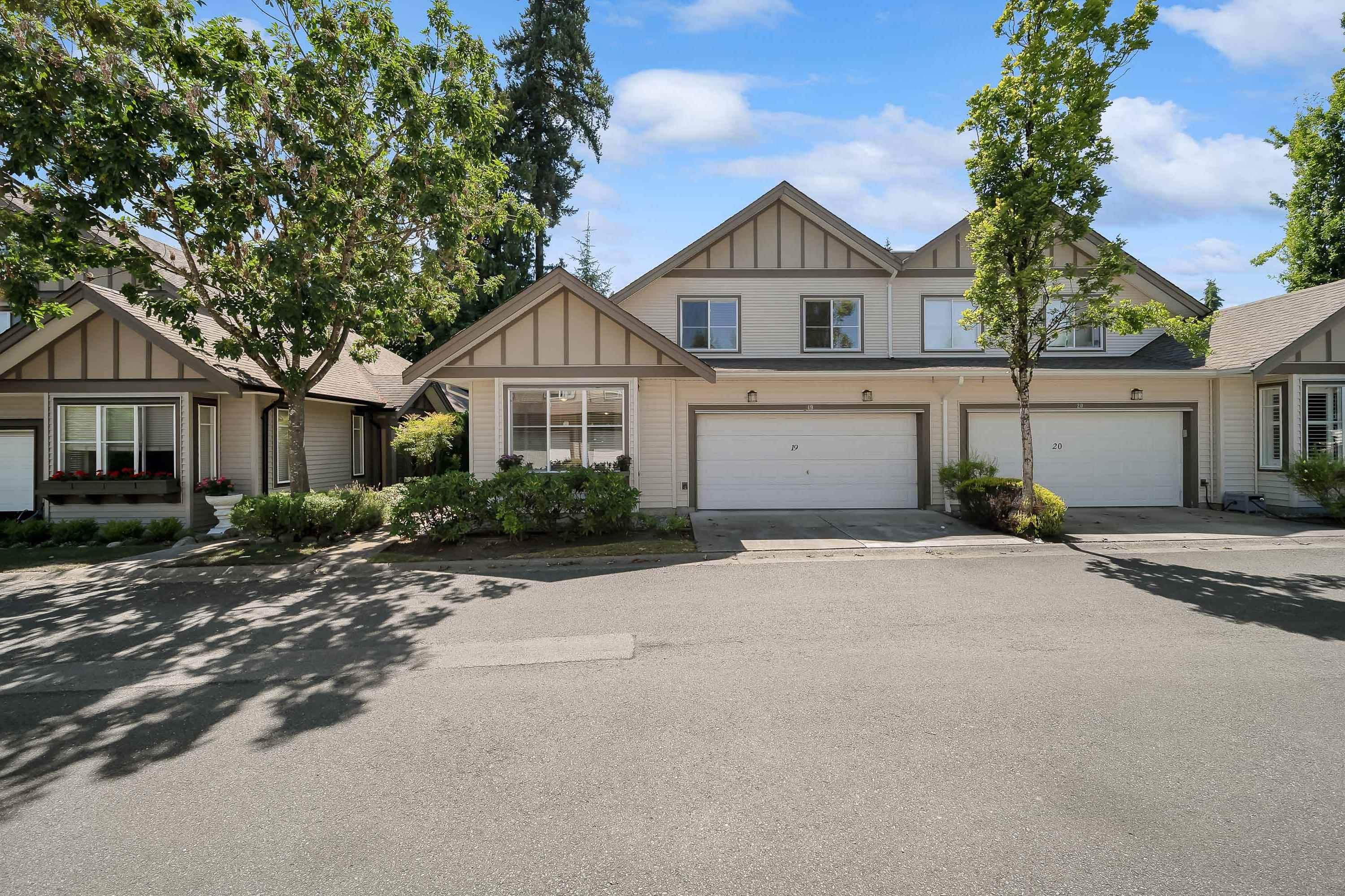 19 15868 85 AVENUE, R3028784, BC,