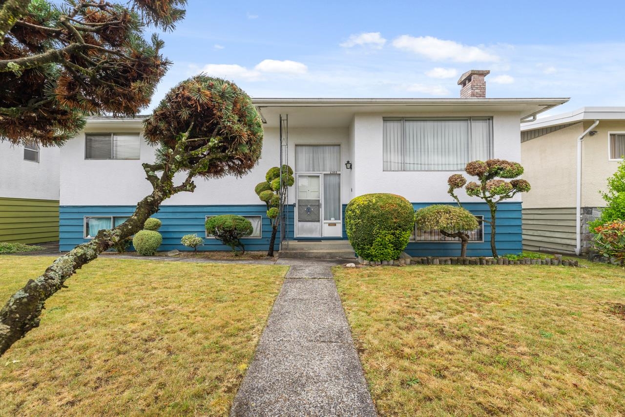 6595 ST CHARLES PLACE, Burnaby BC V5H 3W1, R3028797, BC,