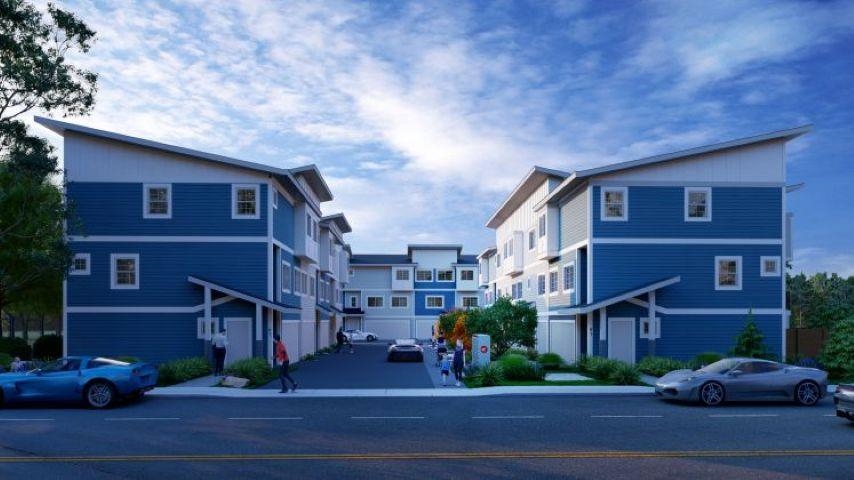 6 12168 FLETCHER STREET, R3028801, BC,