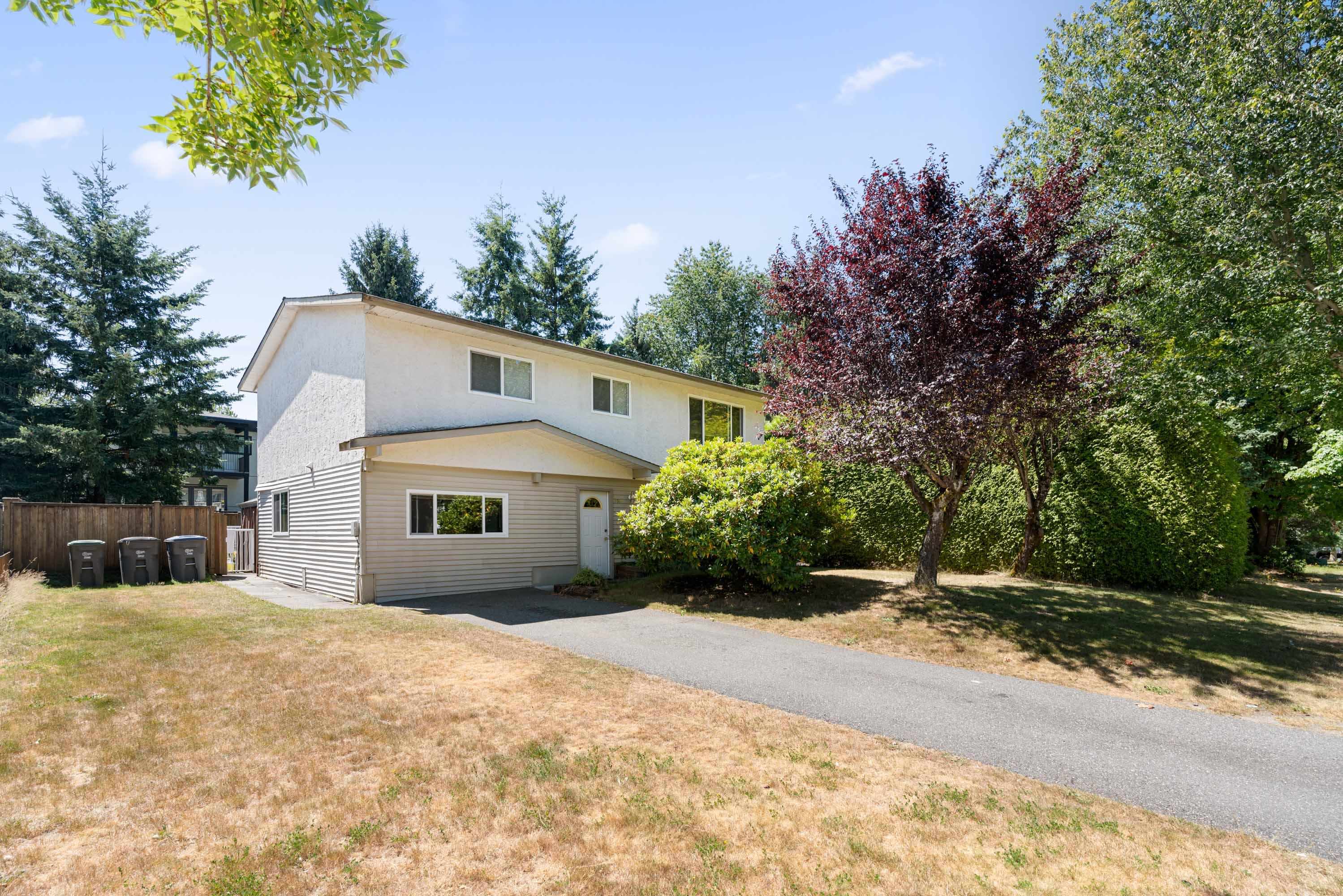 18340 63A AVENUE, Surrey BC V3S 8A8, R3028817, BC,