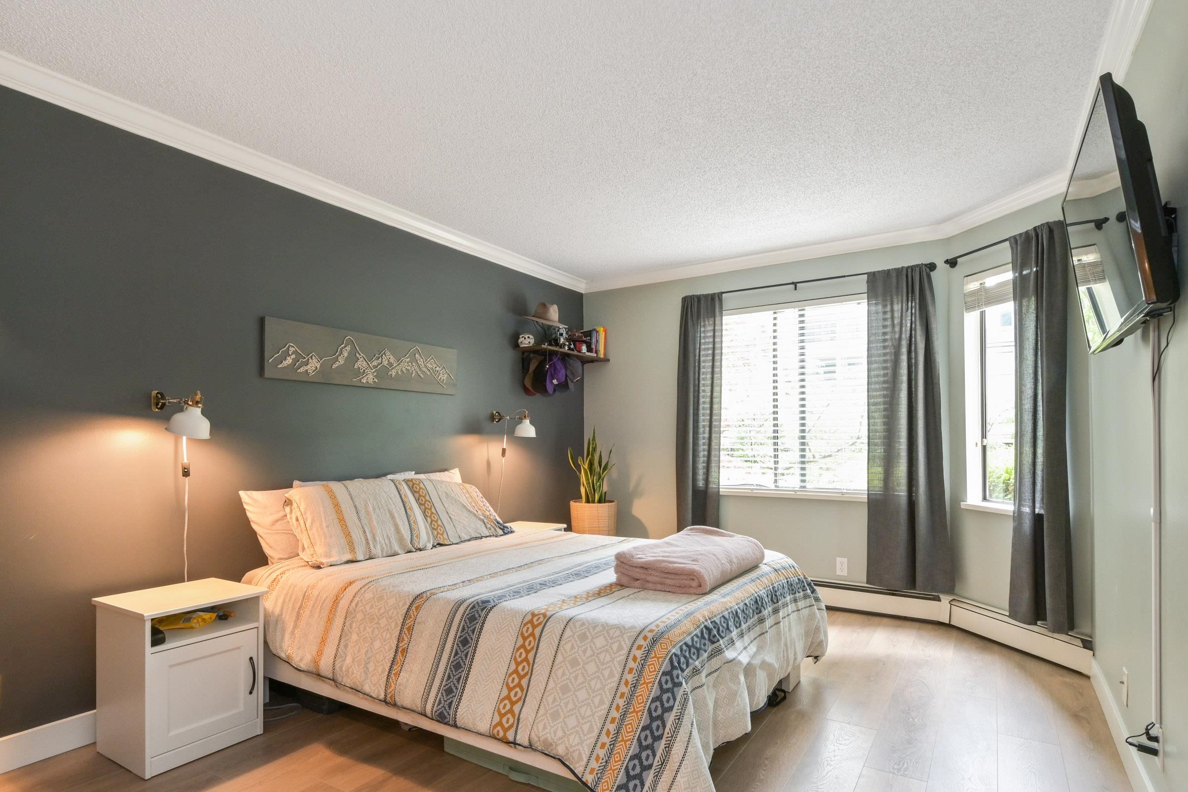 115 1760 SOUTHMERE CRESCENT, R3028819, BC,
