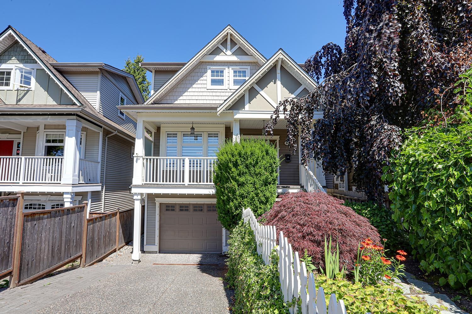 15451 GOGGS AVENUE, White Rock BC V4B 2N5, R3028821, BC,