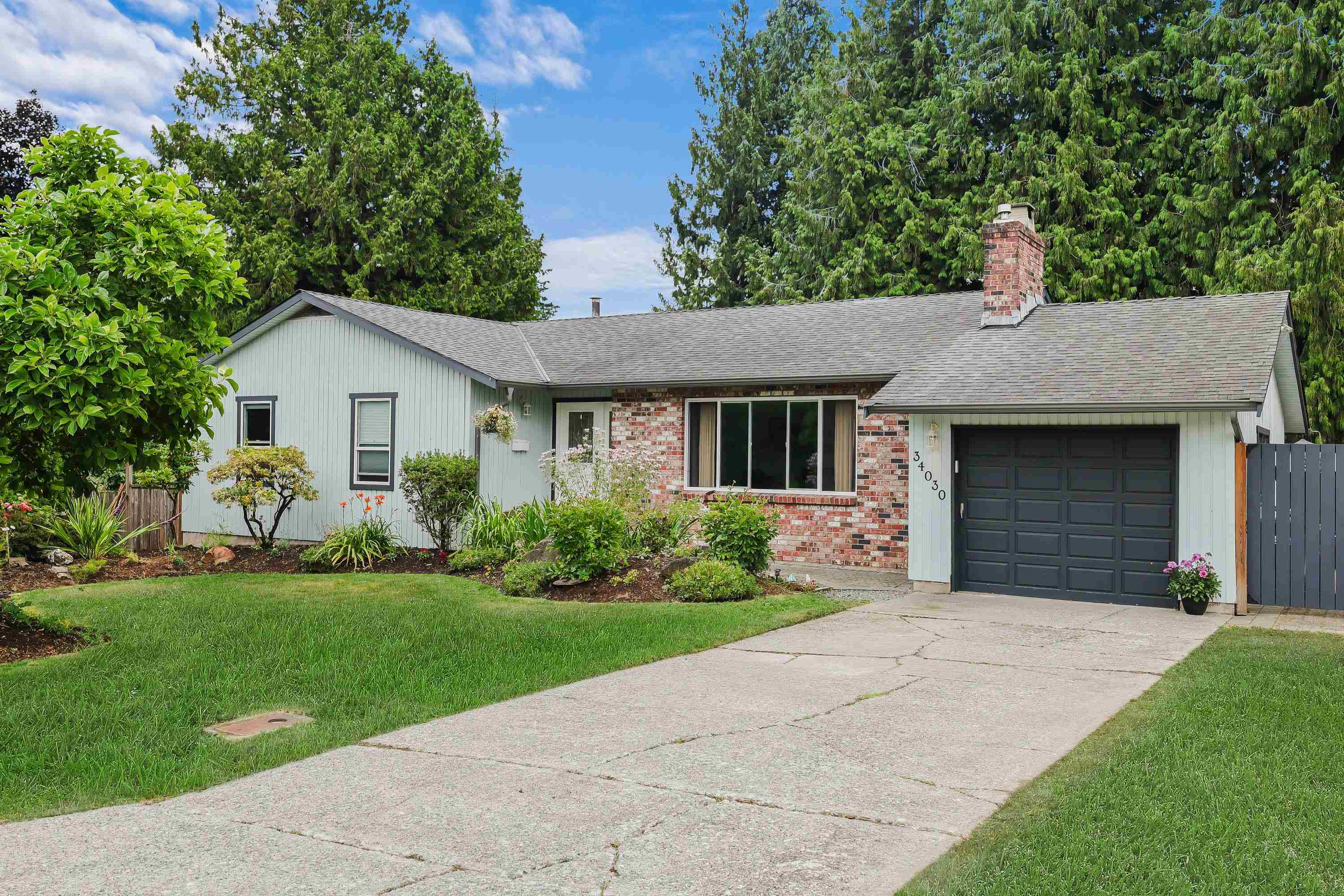 34030 SHANNON DRIVE, Abbotsford BC V2S 5C8, R3028827, BC,