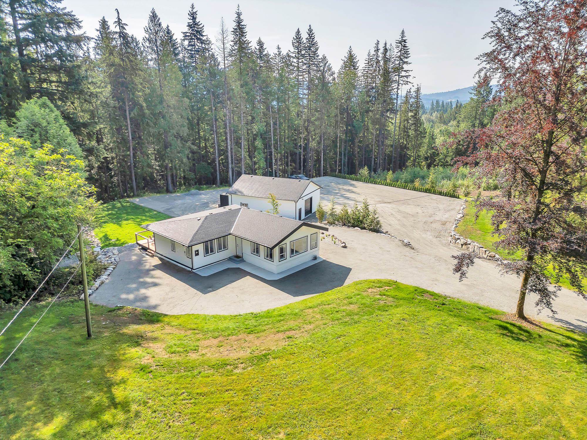 12358 CARR STREET, Mission BC V4S 1B9, R3028830, BC,