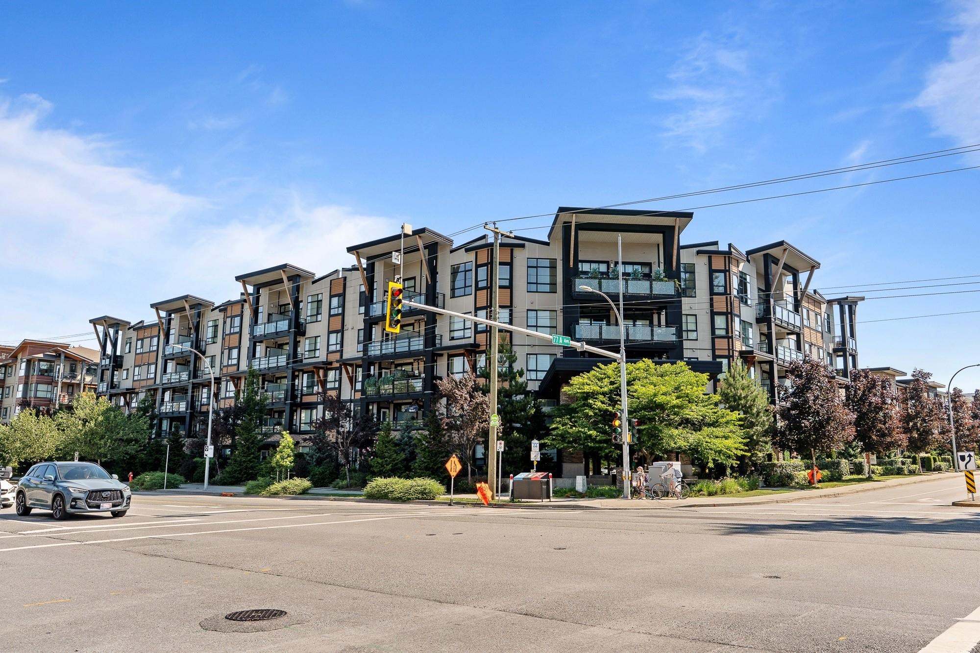 504 20829 77A AVENUE, R3028832, BC,
