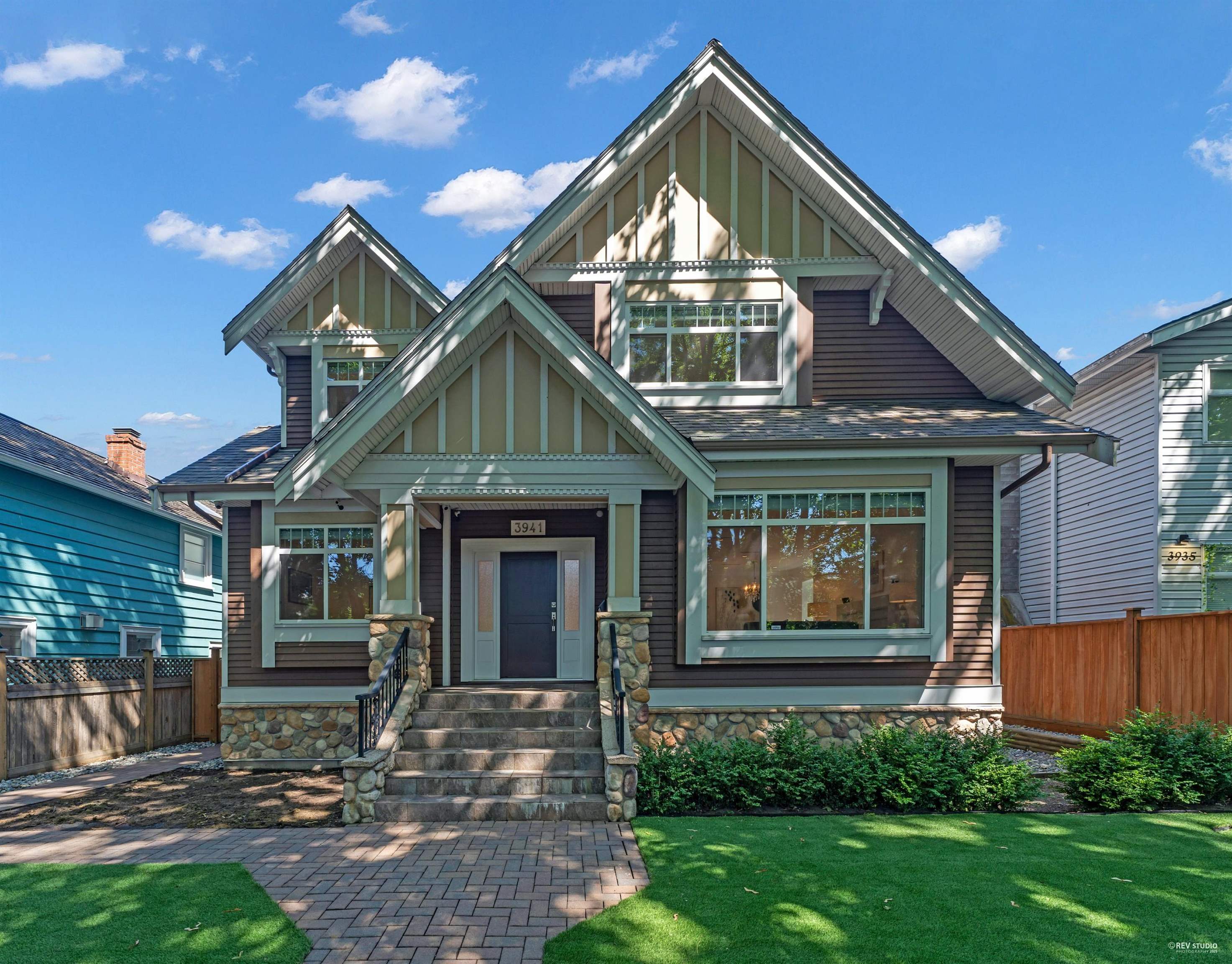 3941 W 19TH AVENUE, Vancouver BC V6S 1C9, R3028834, BC,