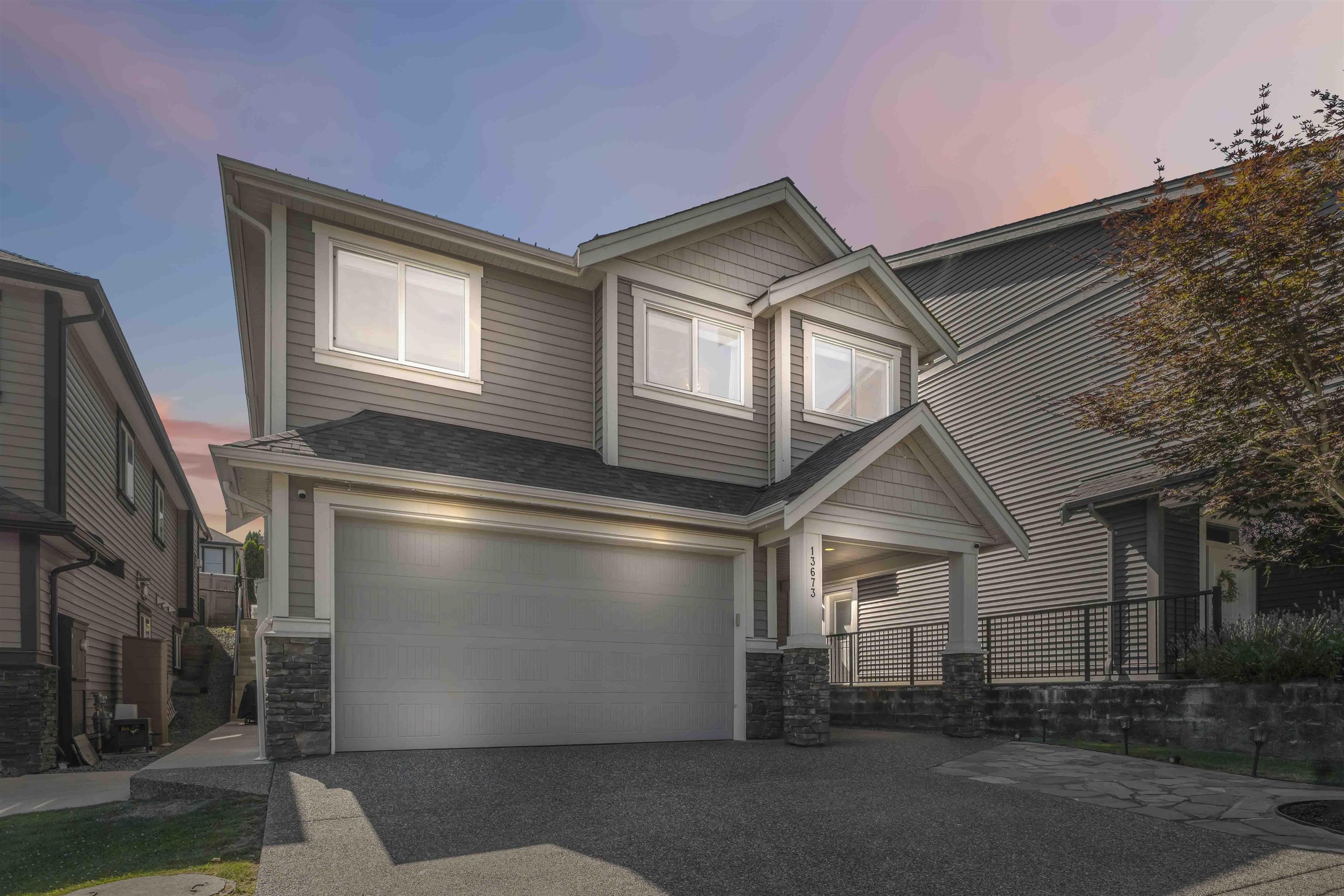 13673 230A STREET, Maple Ridge BC V4R 0G4, R3028846, BC,