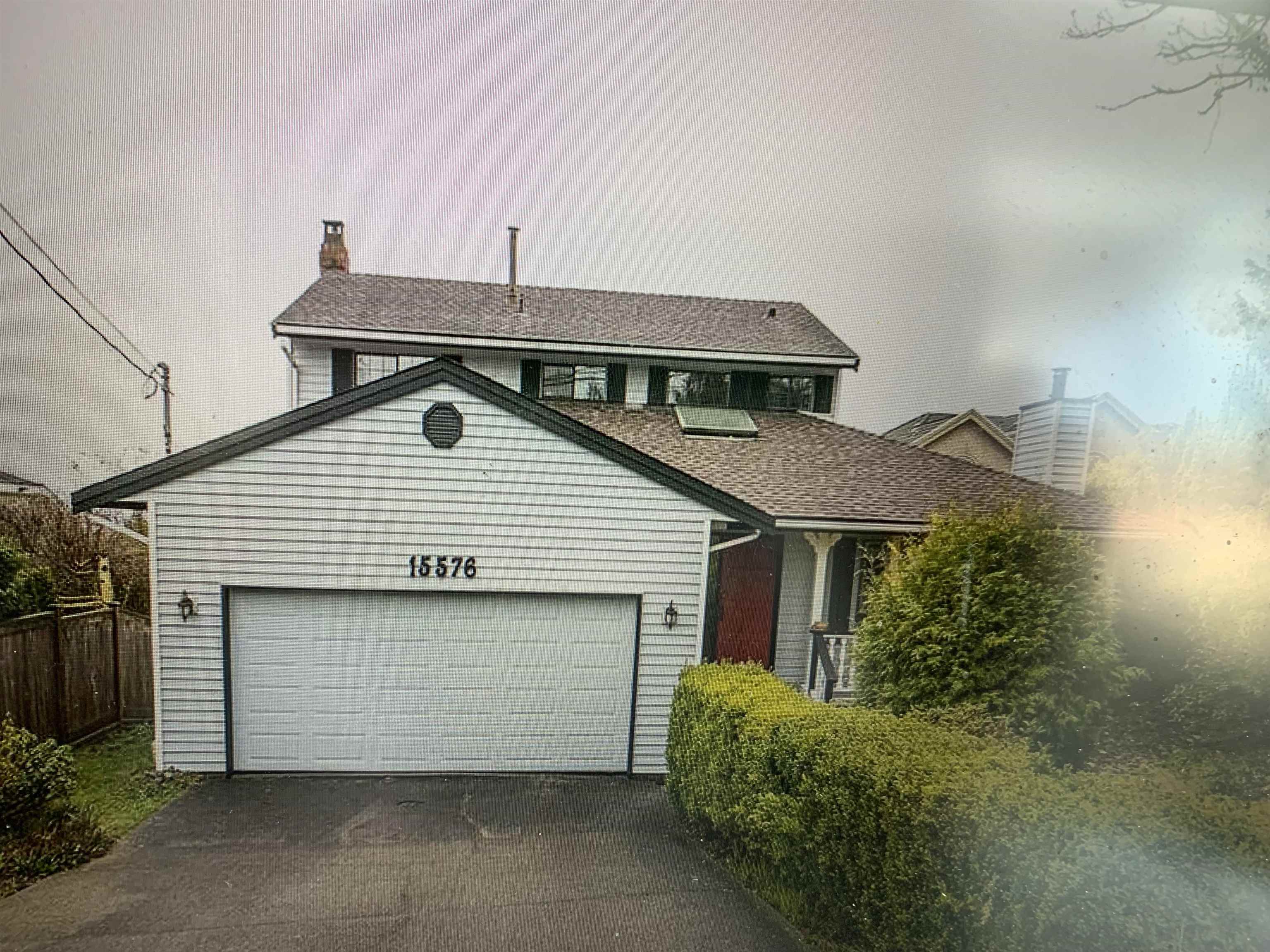 15576 BUENA VISTA AVENUE, White Rock BC V4B 1Z2, R3028857, BC,