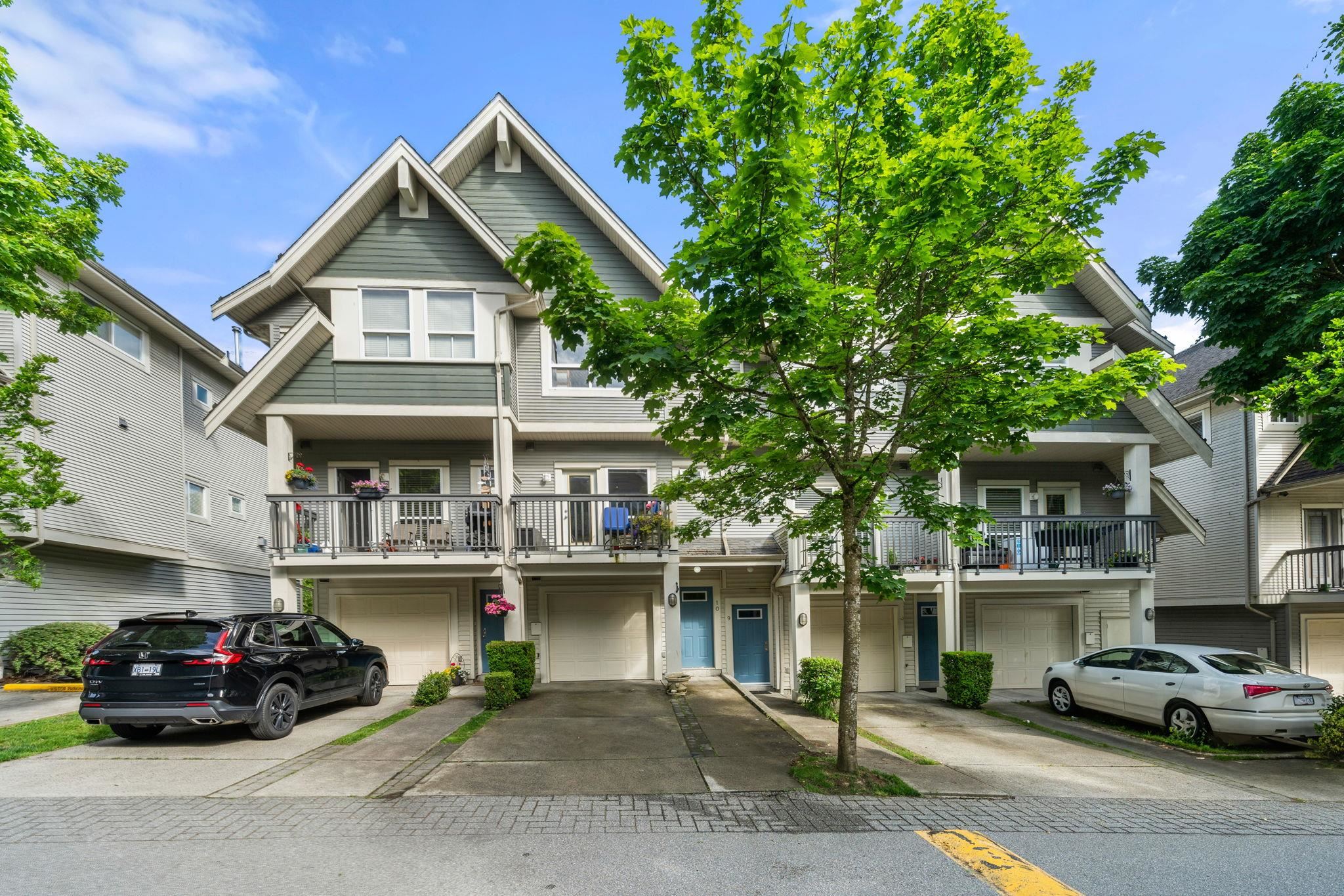 10 15065 58 AVENUE, R3028859, BC,